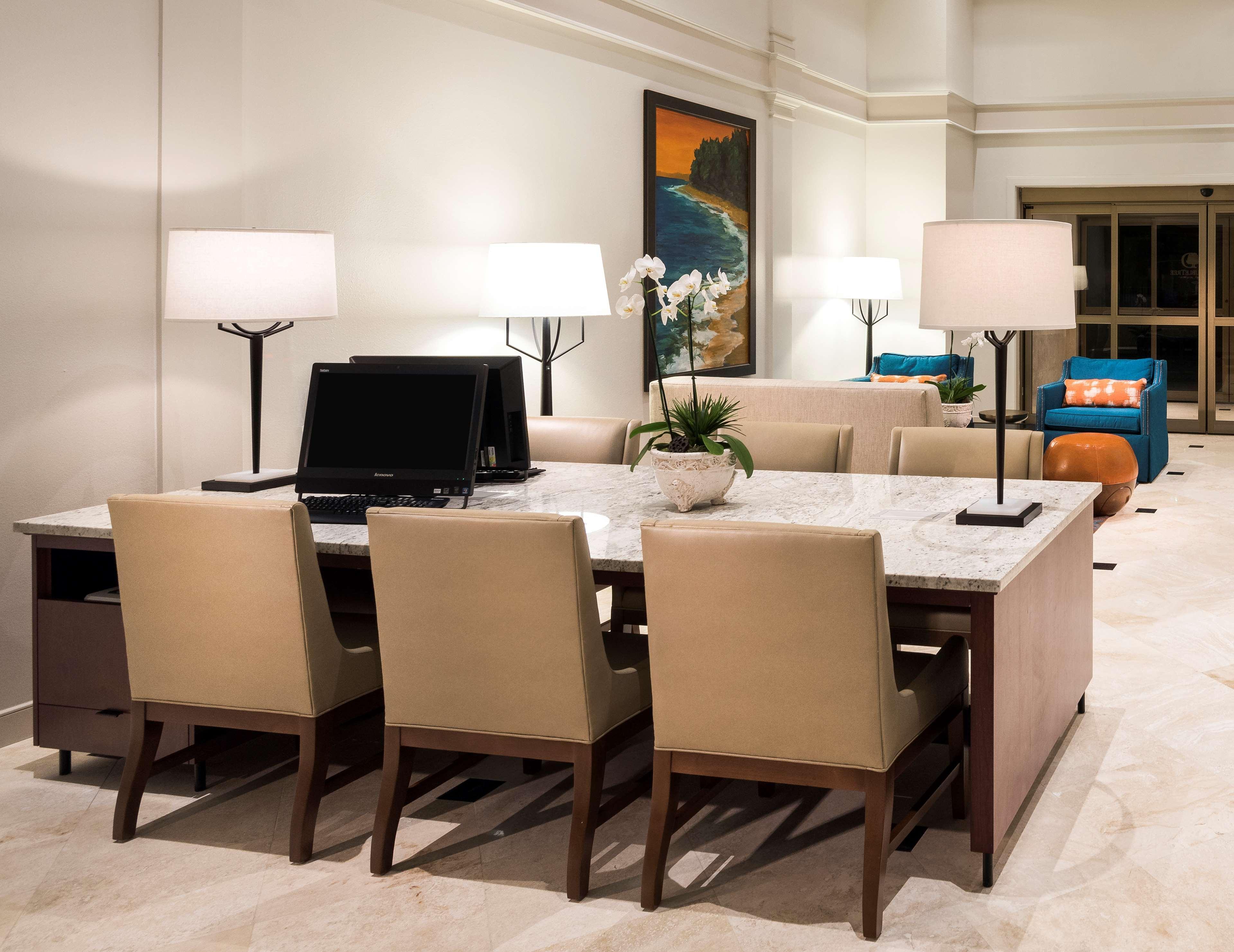 Doubletree By Hilton