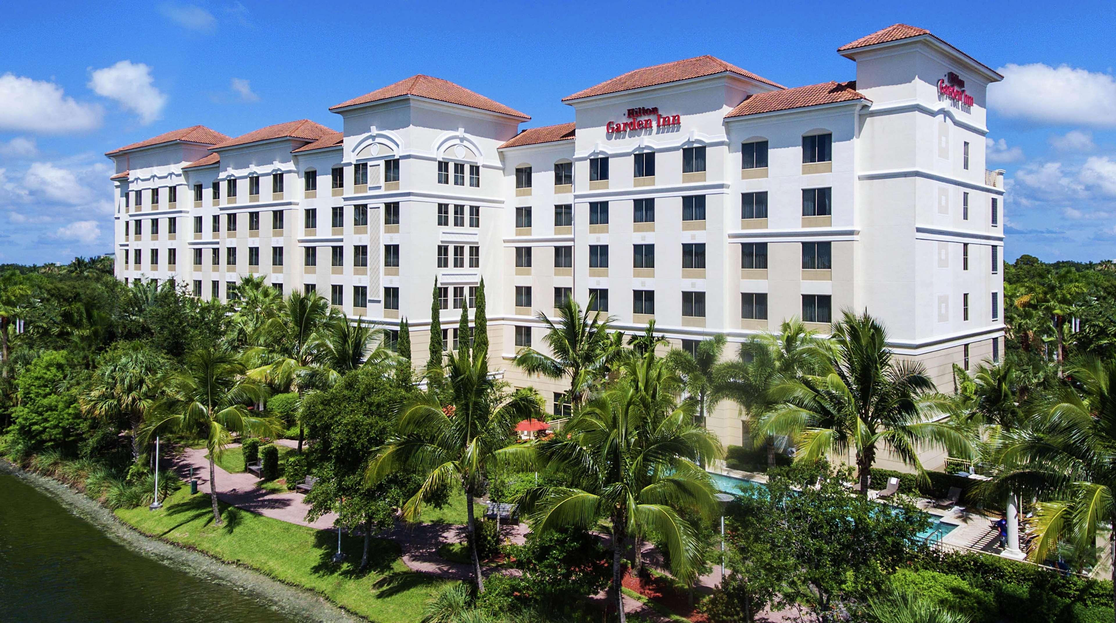 Hilton Garden Palm Gardens Palm Beach Gardens