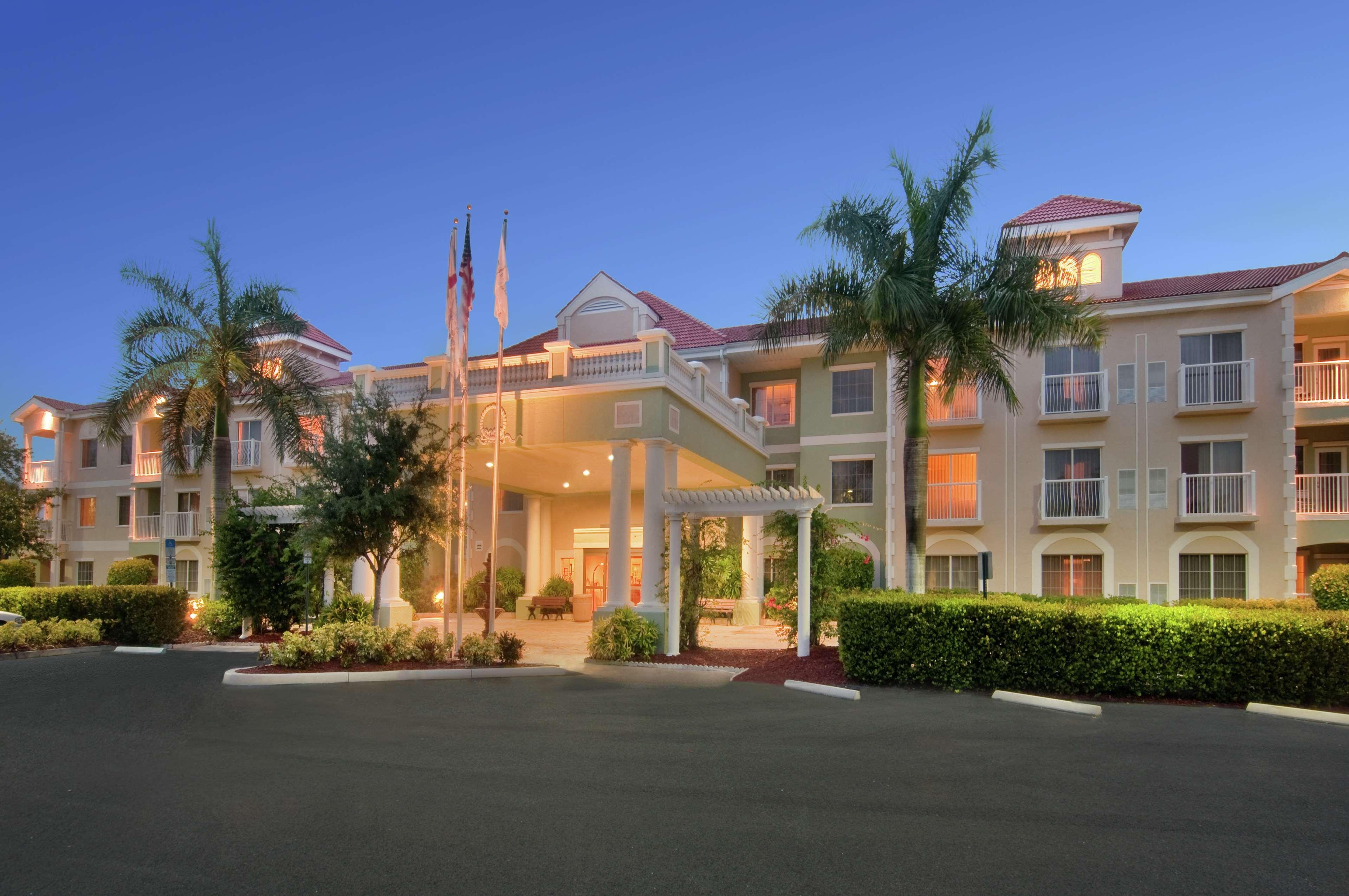 Doubletree By Hilton