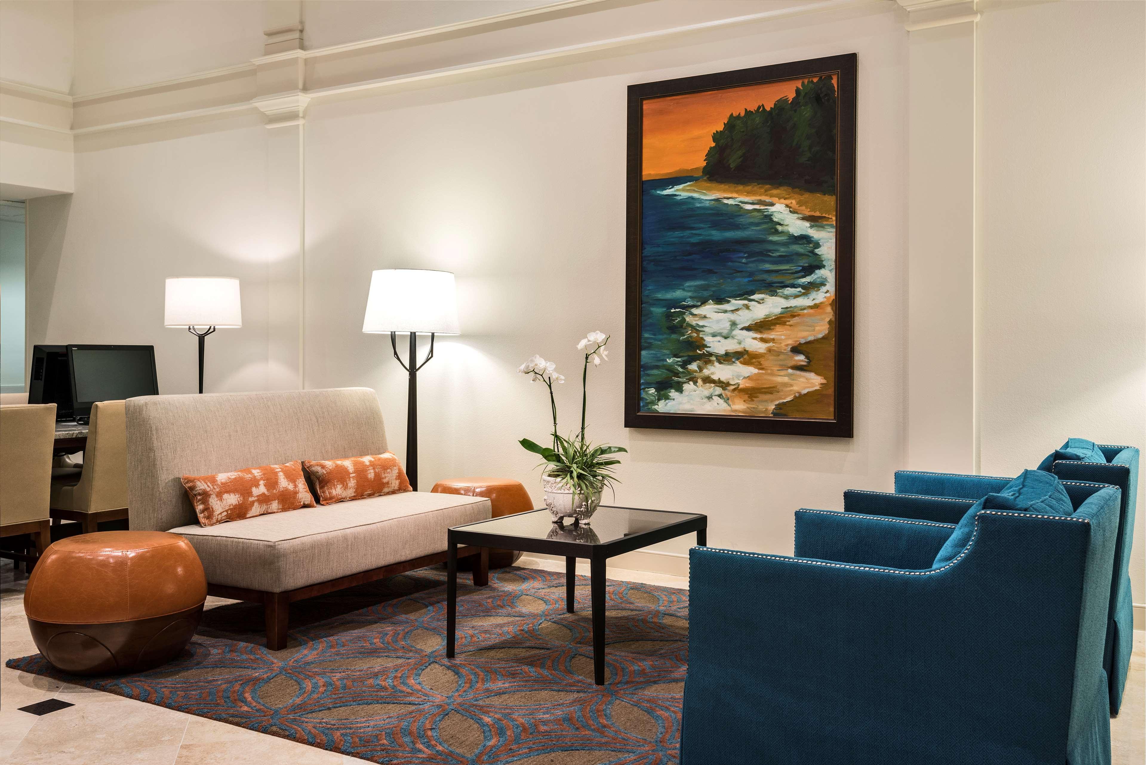 Hotel Doubletree By Hilton Naples