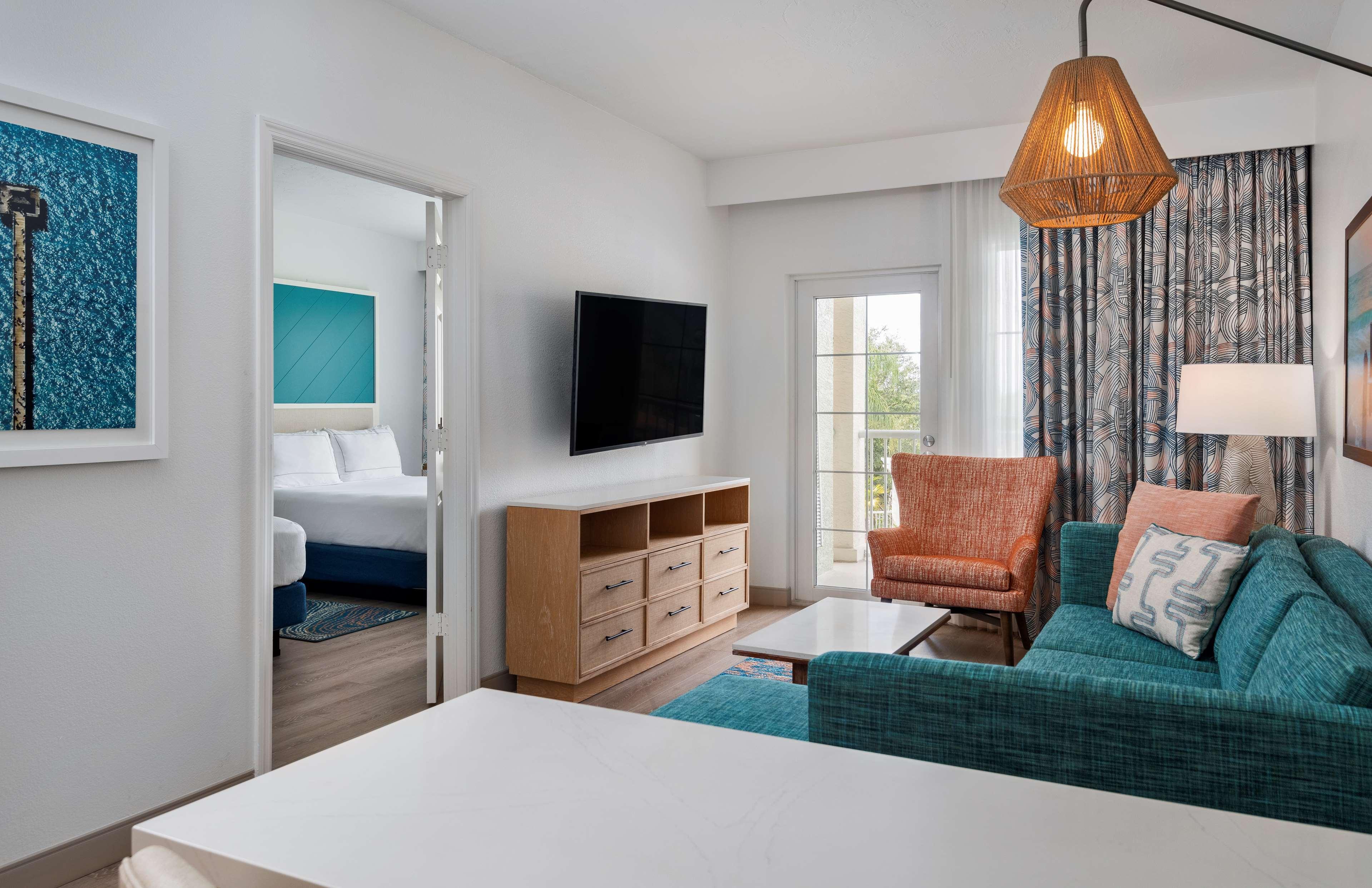 Doubletree By Hilton Hotel