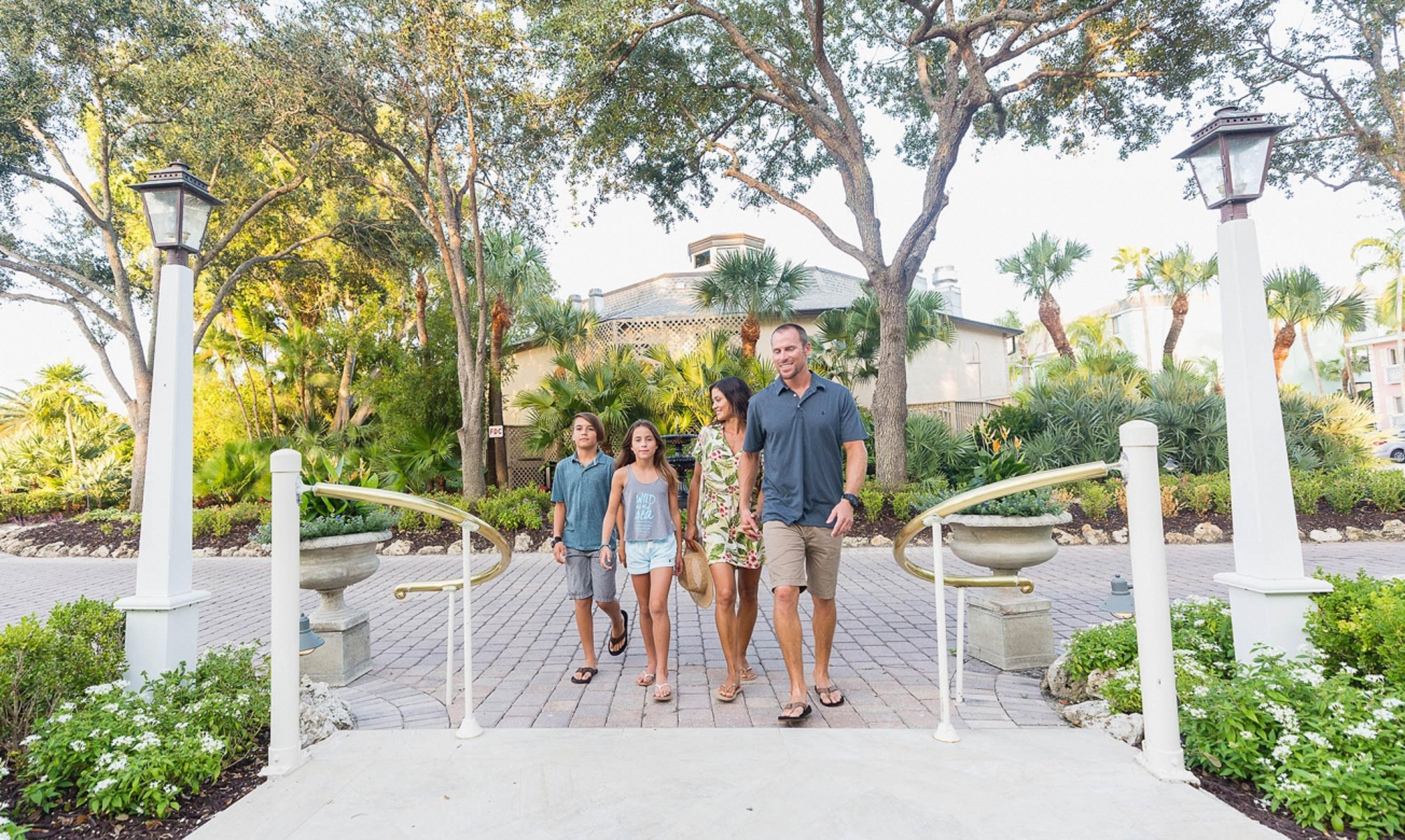 Sanibel Inn Hotel 3*