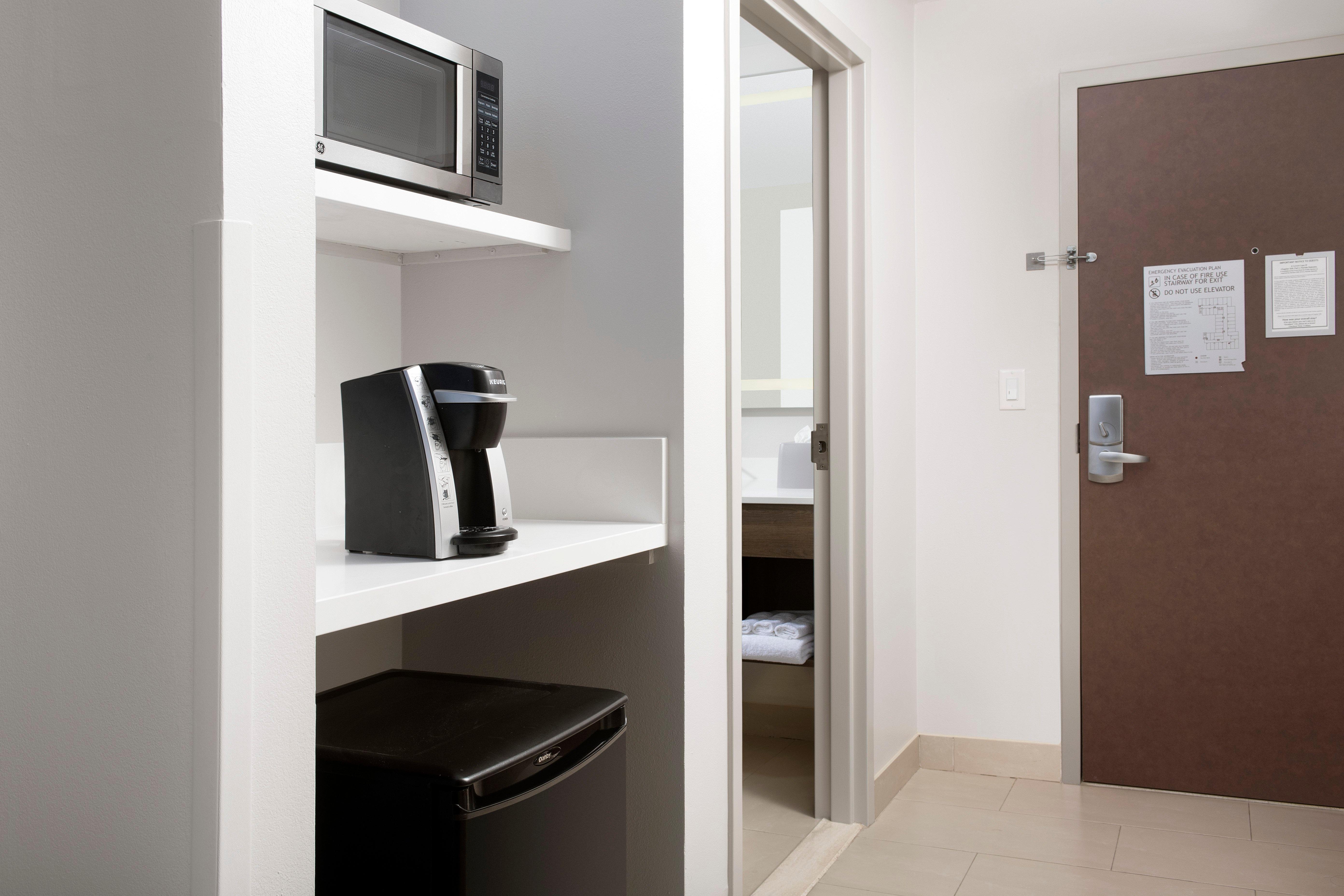 Express Jacksonville By Ihg 3* Jacksonville Beach
