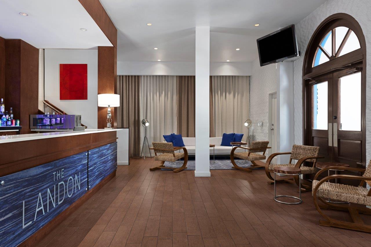 Hotel The Landon Bay Harbor-miami