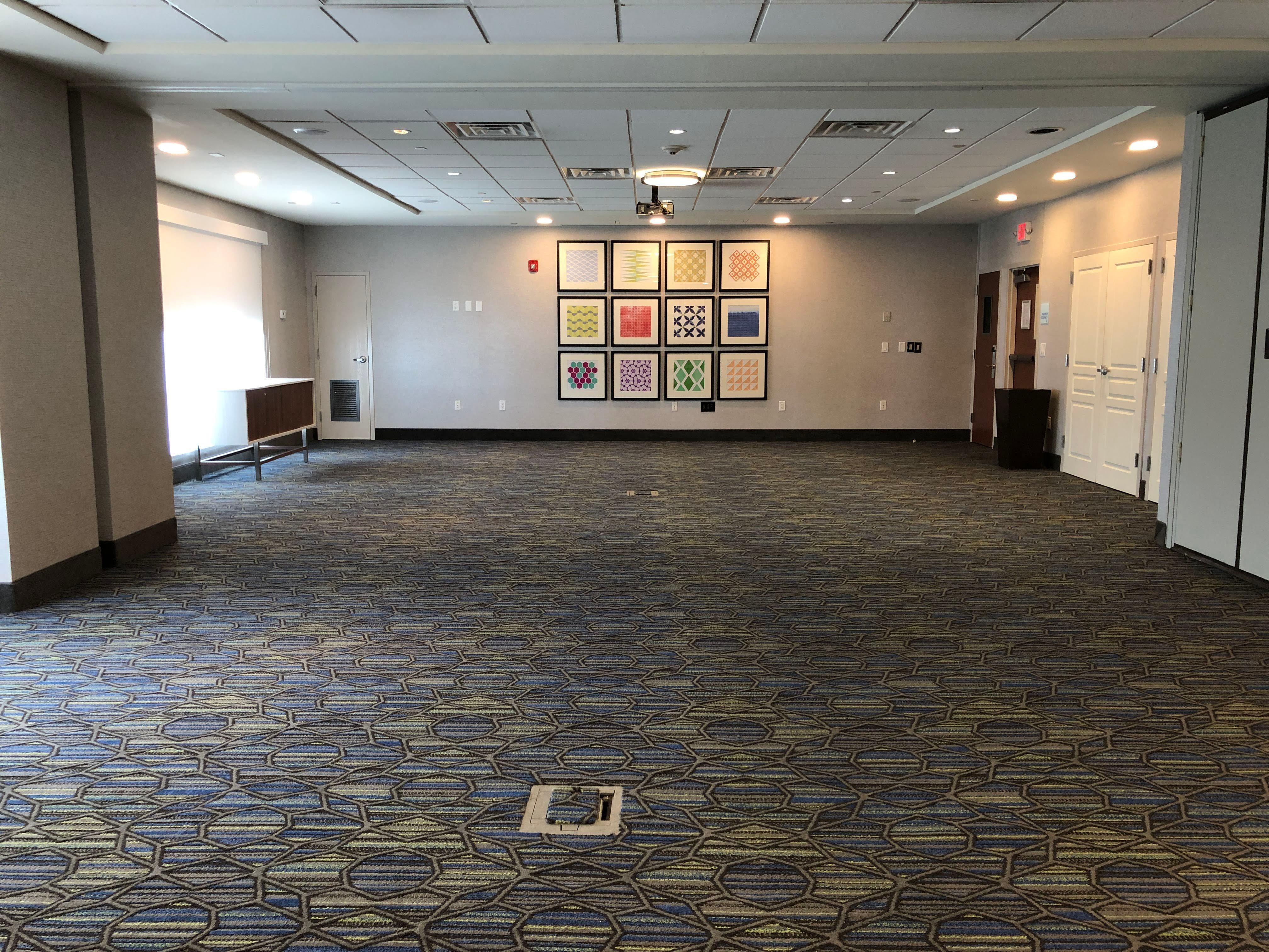 Express Jacksonville By Ihg Hotel