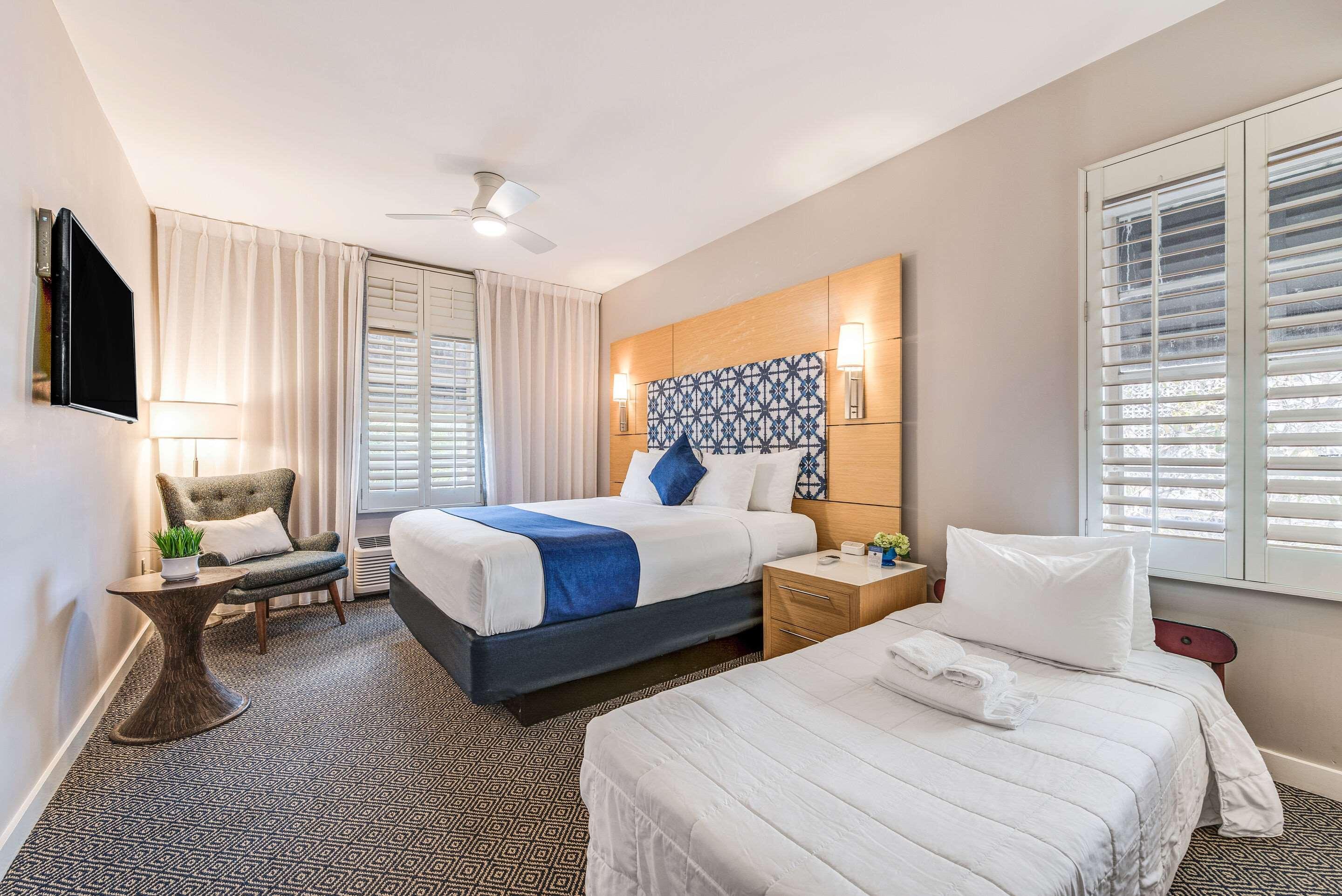 The Landon Bay Harbor-miami 4*