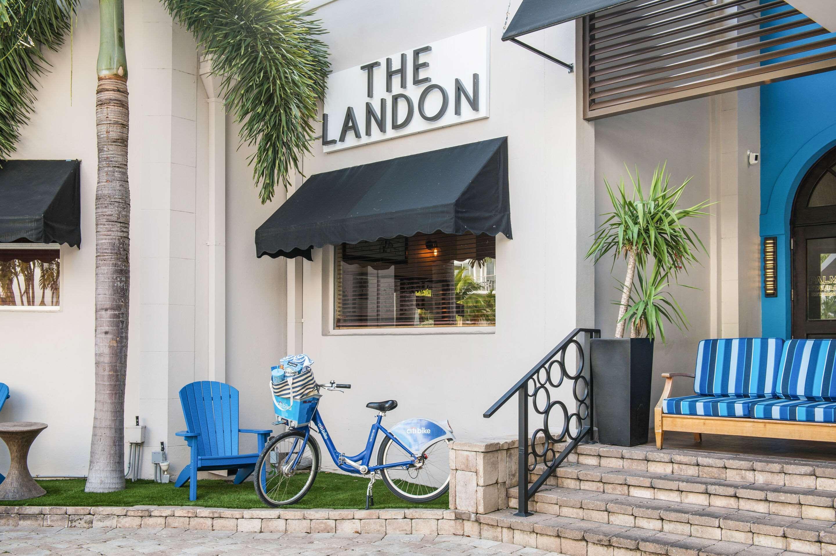 The Landon Bay Harbor-miami Hotel
