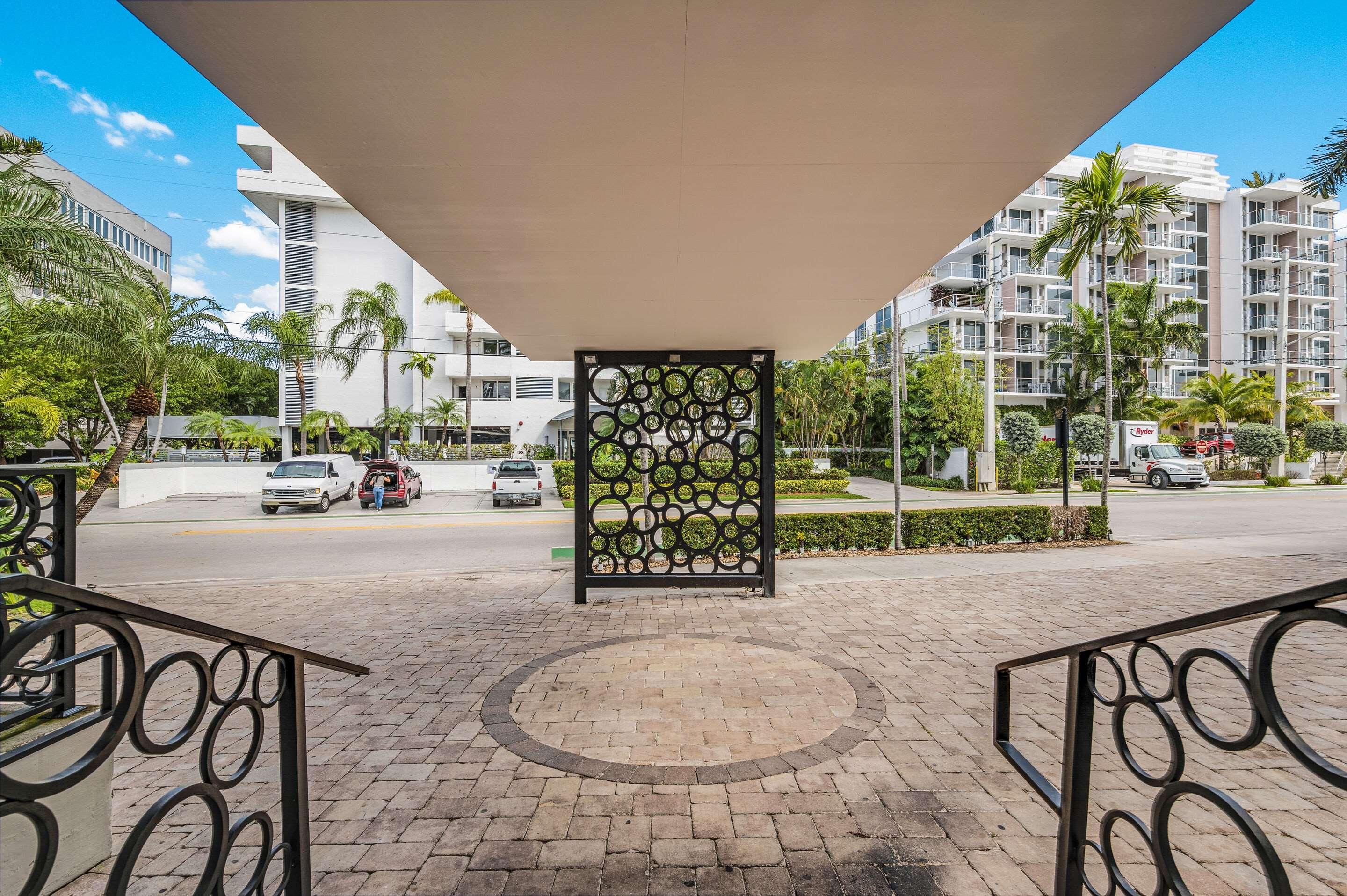 The Landon Bay Harbor-miami 4* Bay Harbor Islands