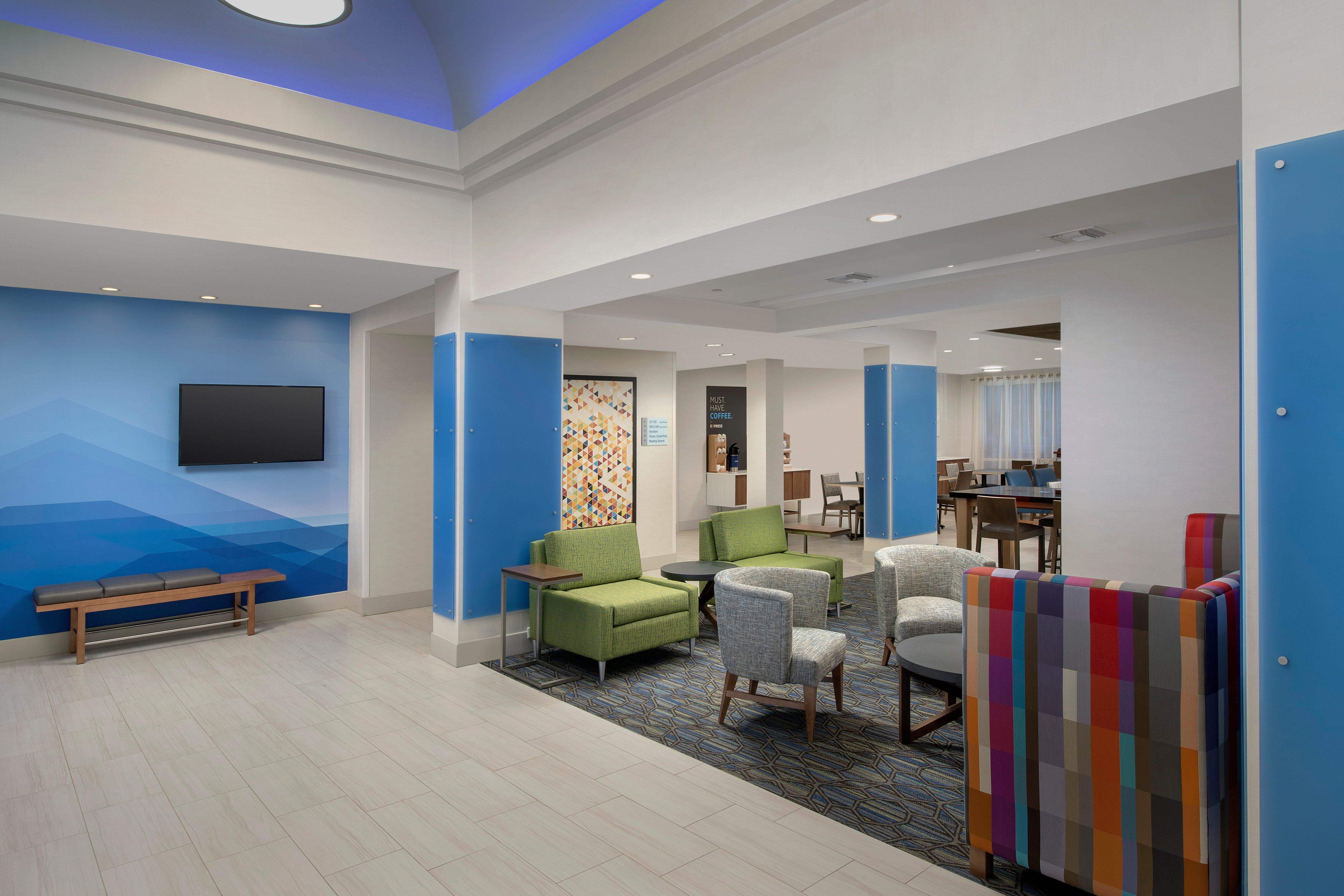 Express Jacksonville By Ihg Jacksonville Beach
