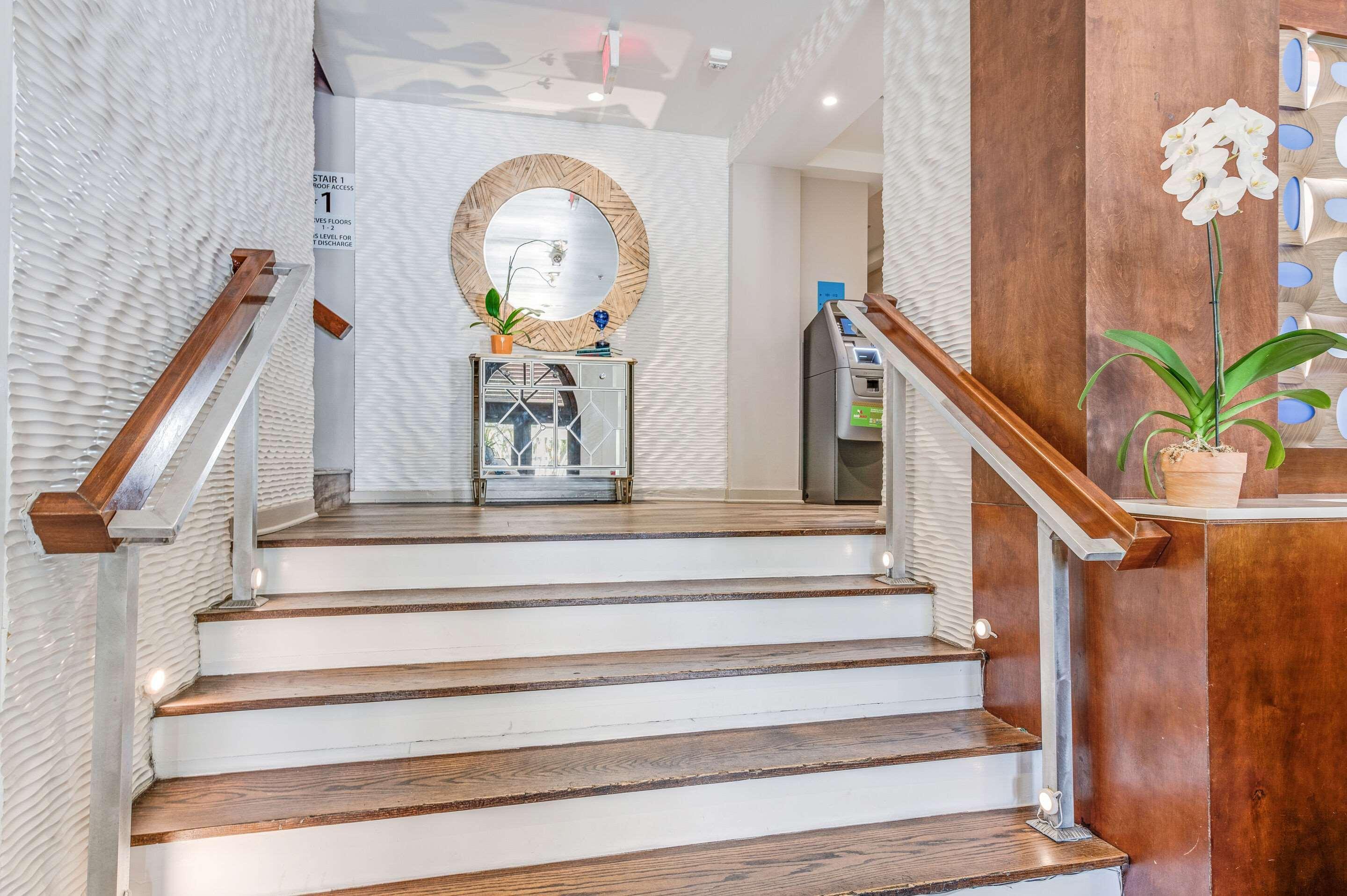 Hotel The Landon Bay Harbor-miami 4*
