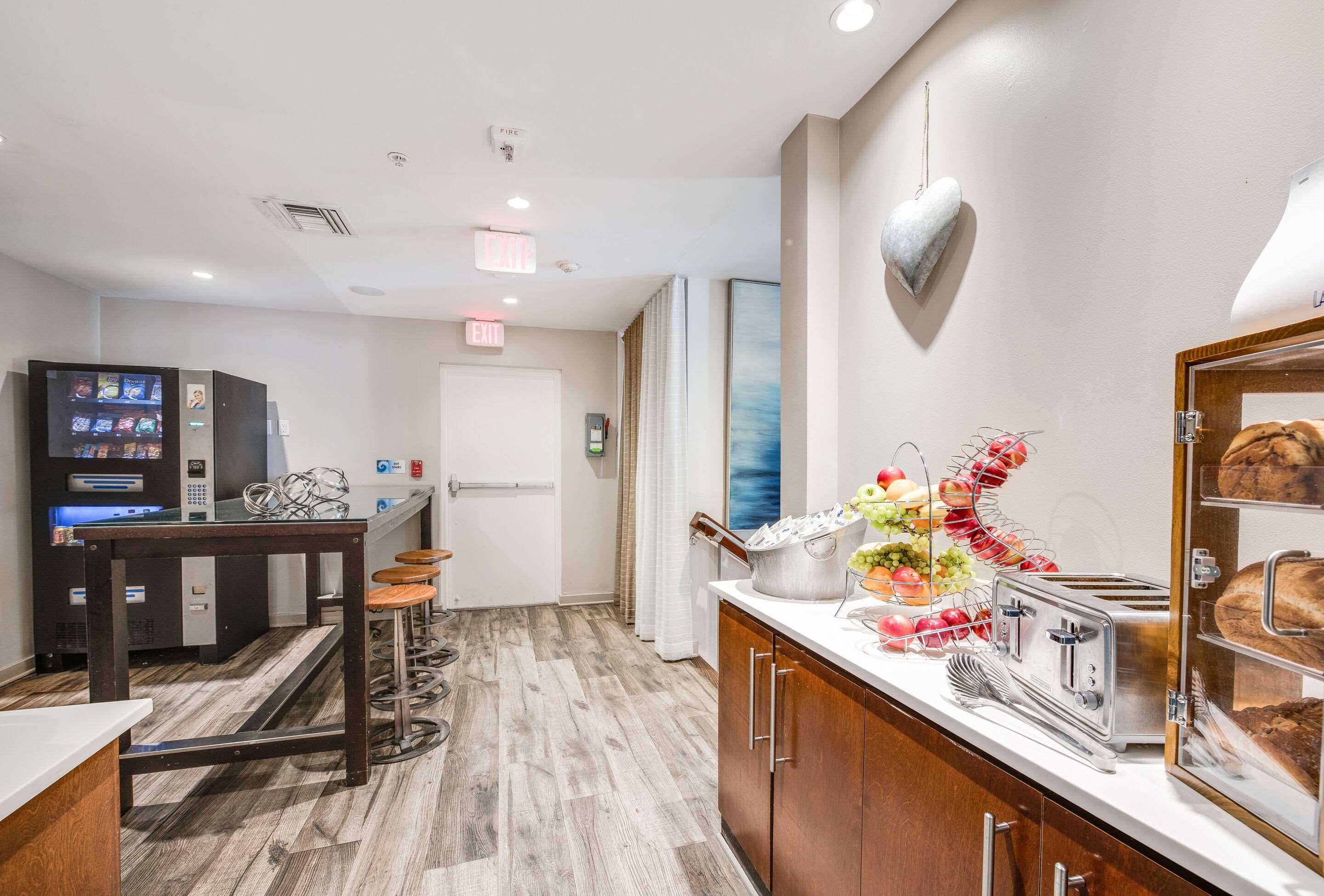The Landon Bay Harbor-miami 4*