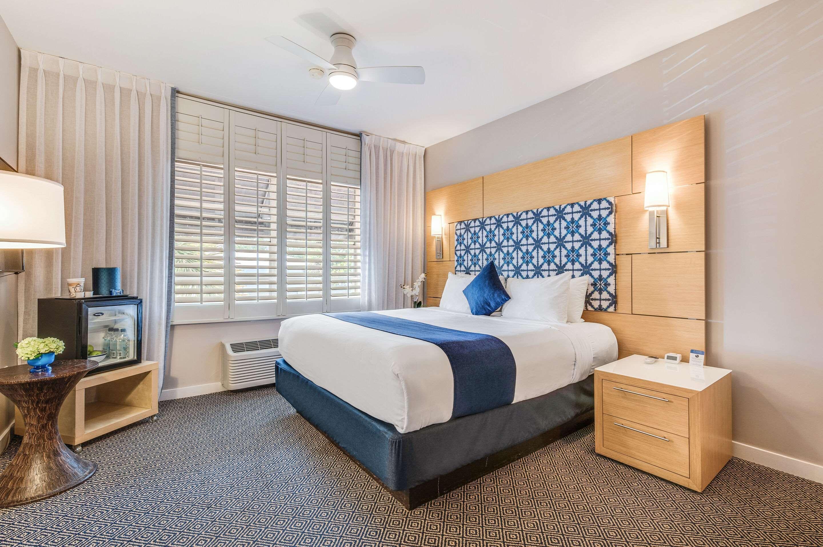 The Landon Bay Harbor-miami 4* Bay Harbor Islands