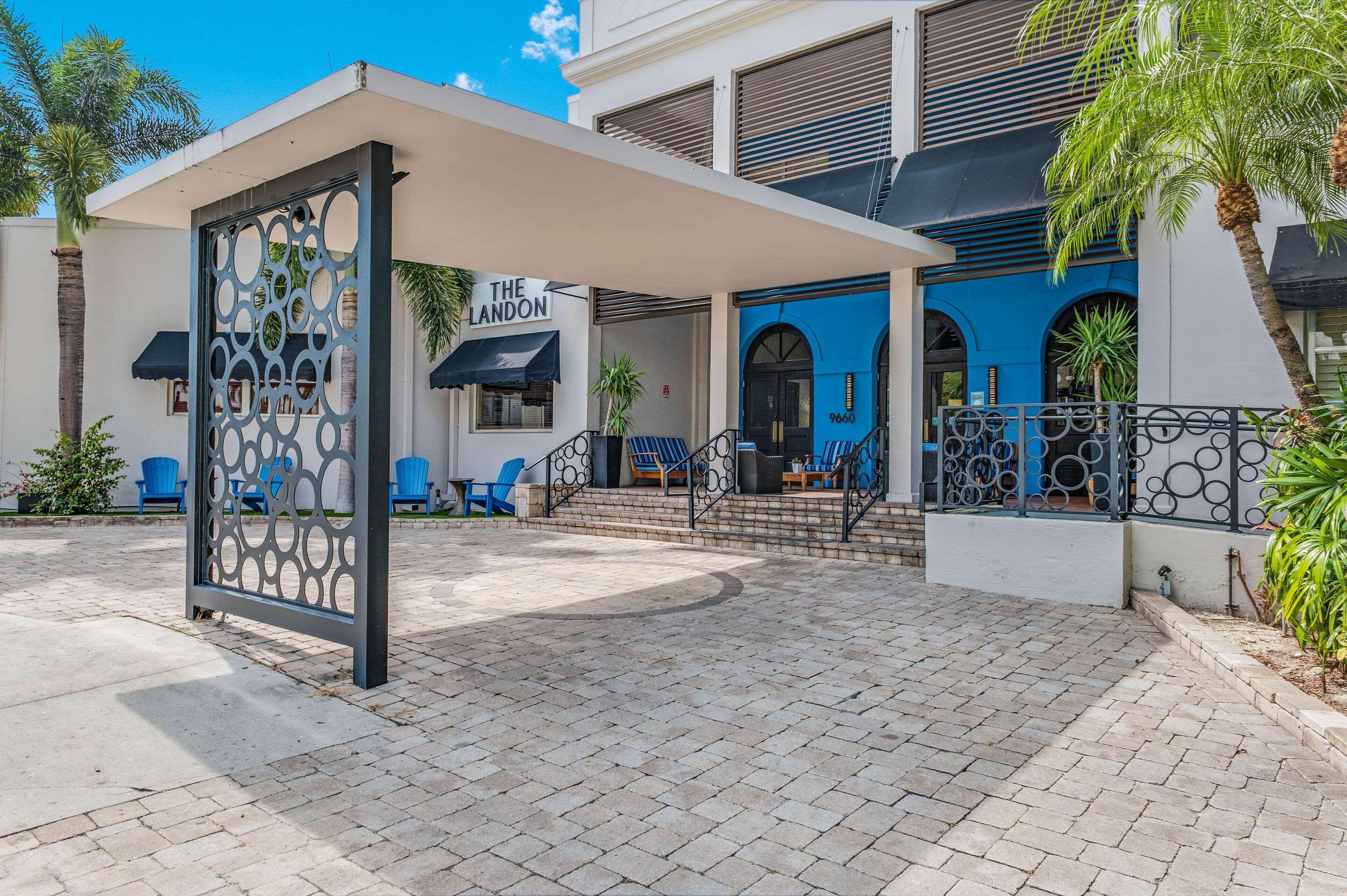 The Landon Bay Harbor-miami Hotel Bay Harbor Islands