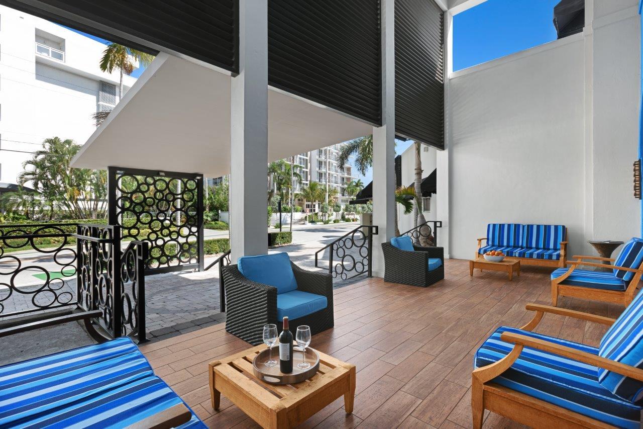 The Landon Bay Harbor-miami Hotel Bay Harbor Islands