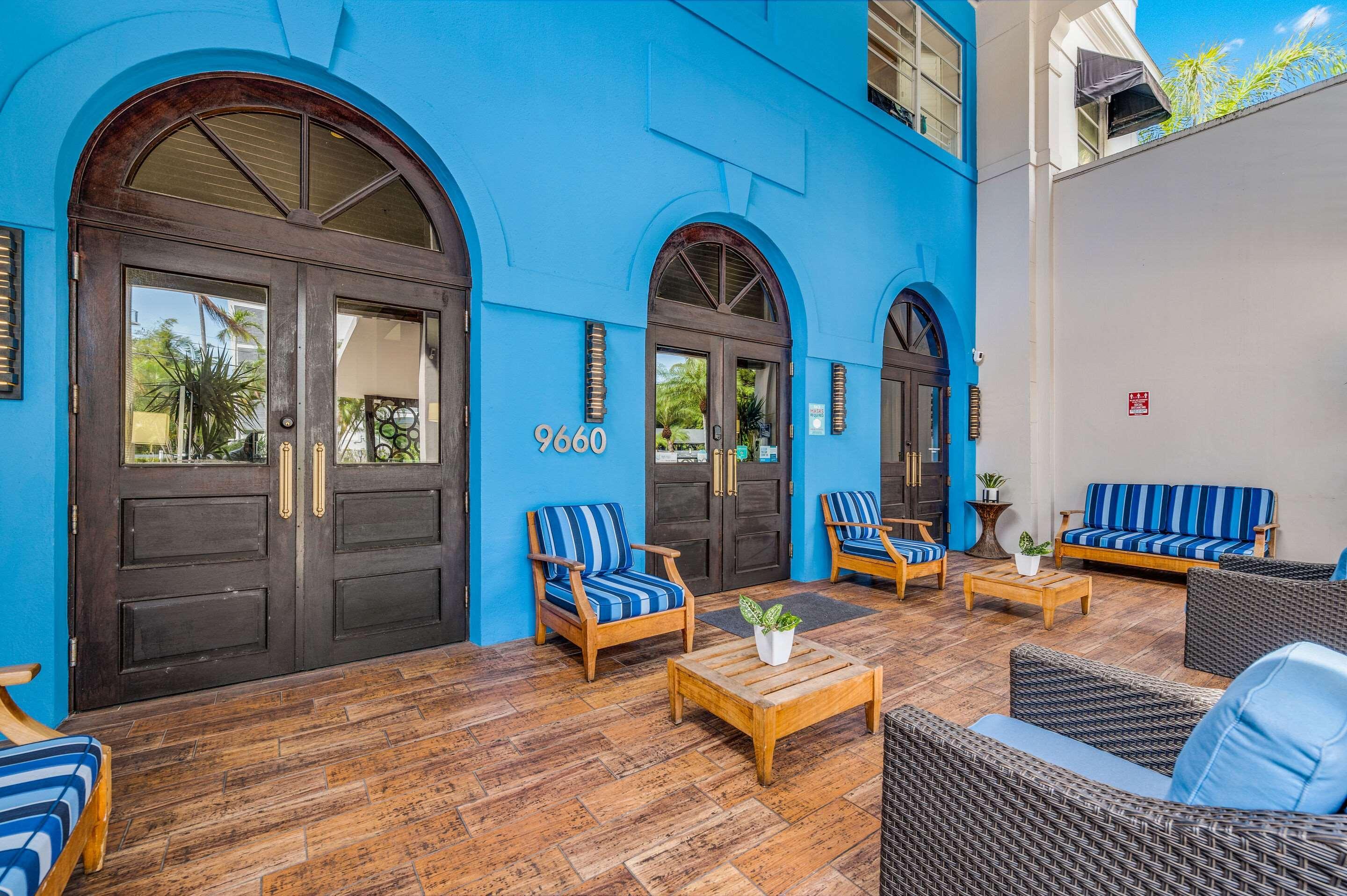 The Landon Bay Harbor-miami 4* Bay Harbor Islands