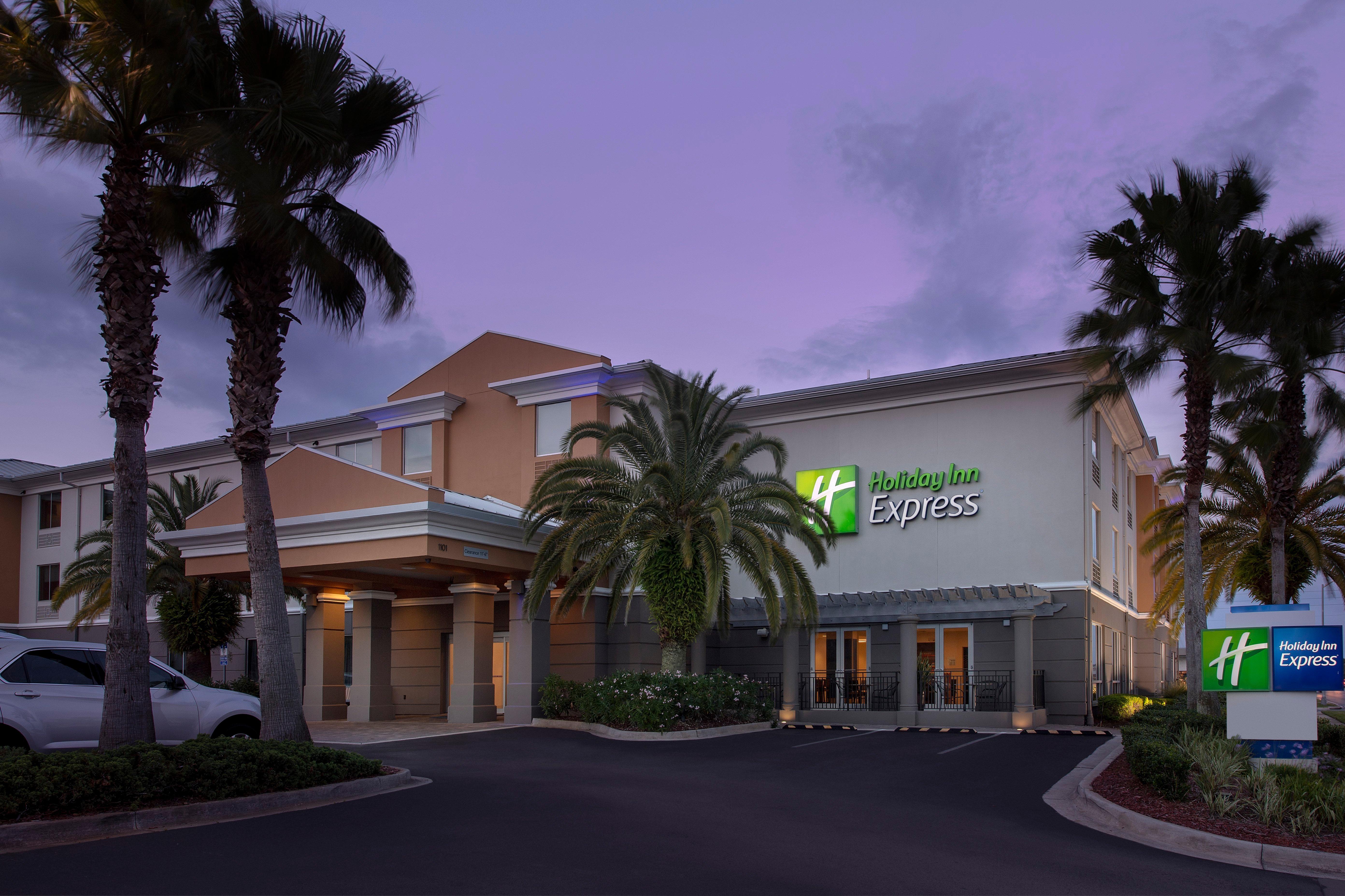 Express Jacksonville By Ihg