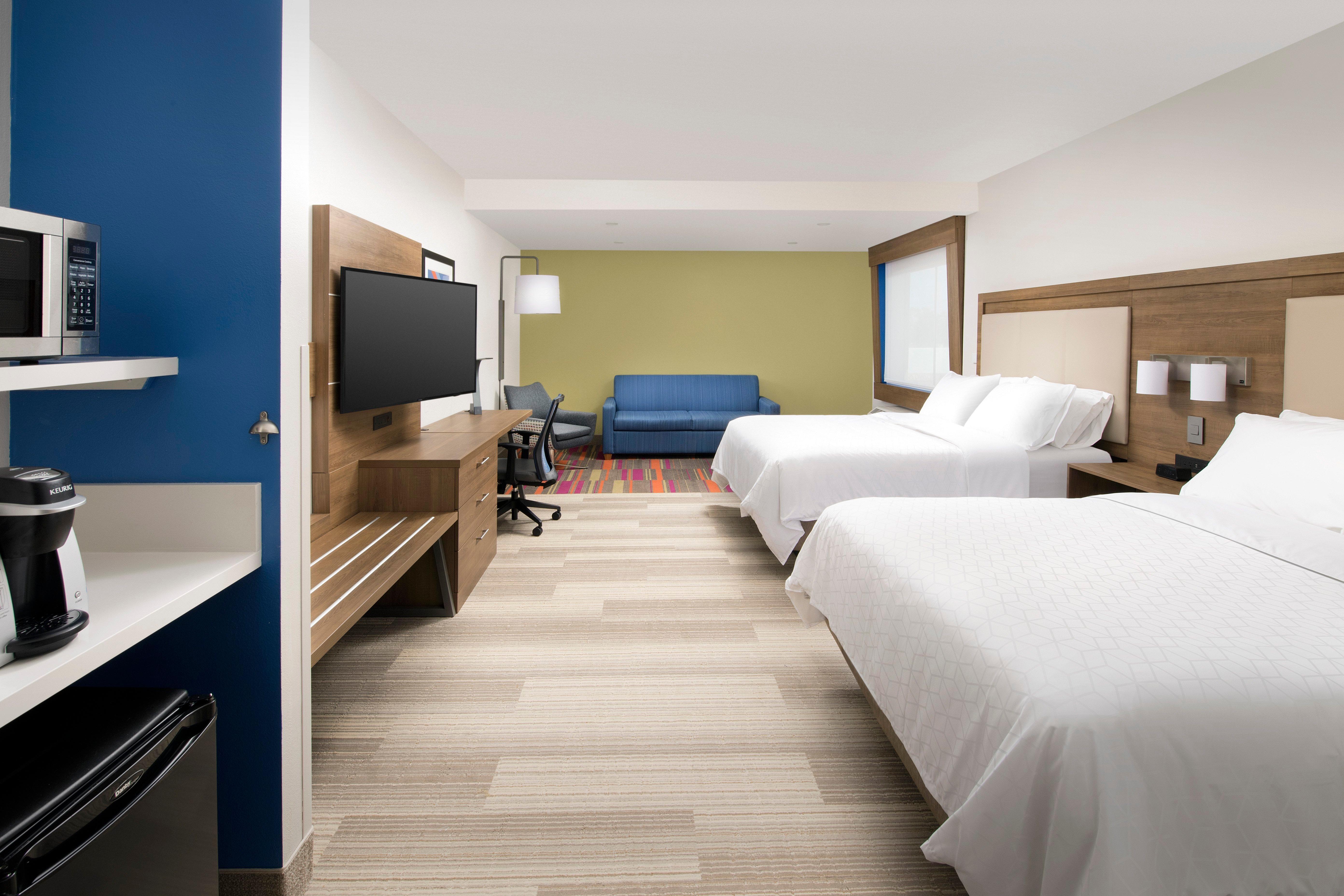 Express Jacksonville By Ihg