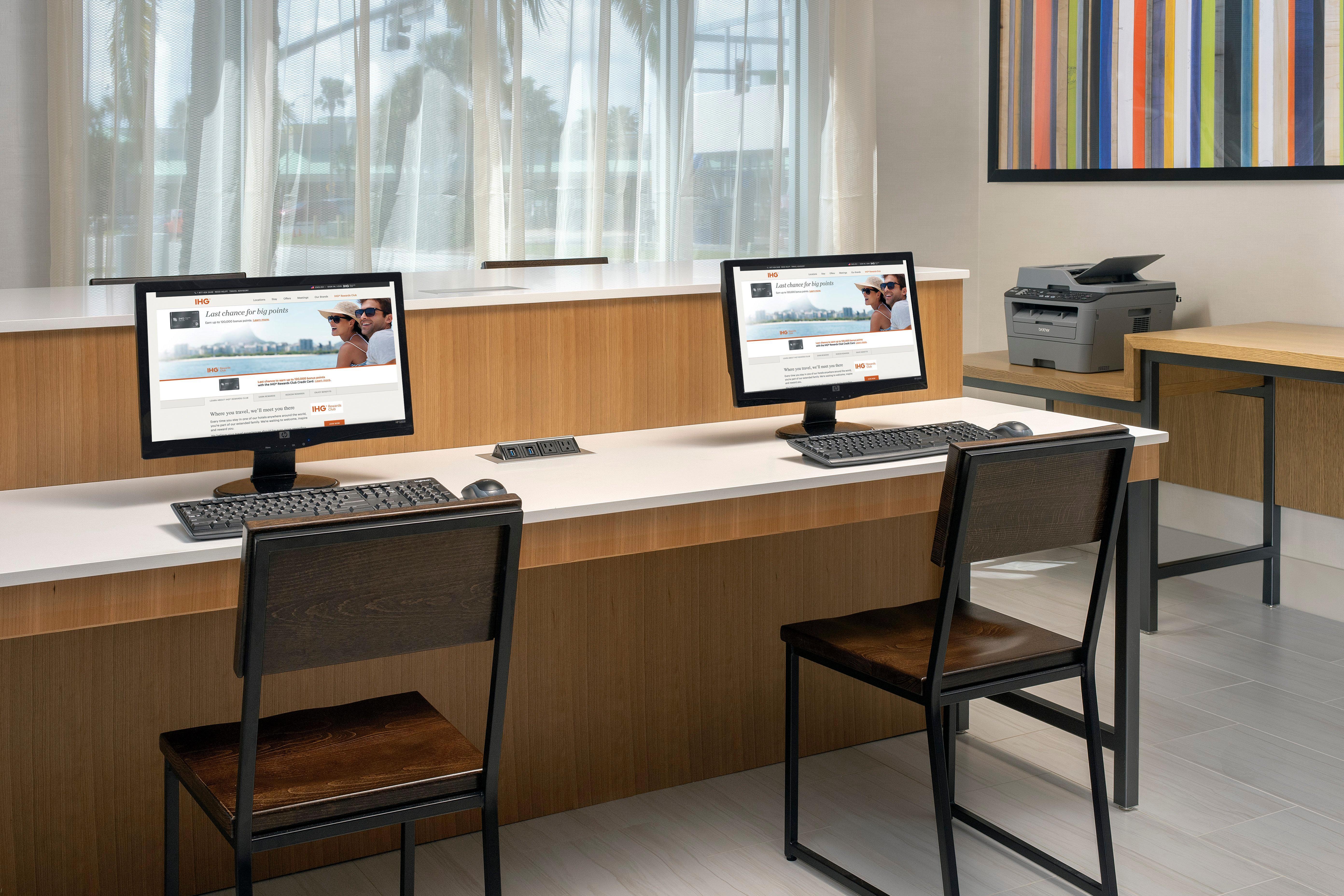 Hotel Express Jacksonville By Ihg Jacksonville Beach