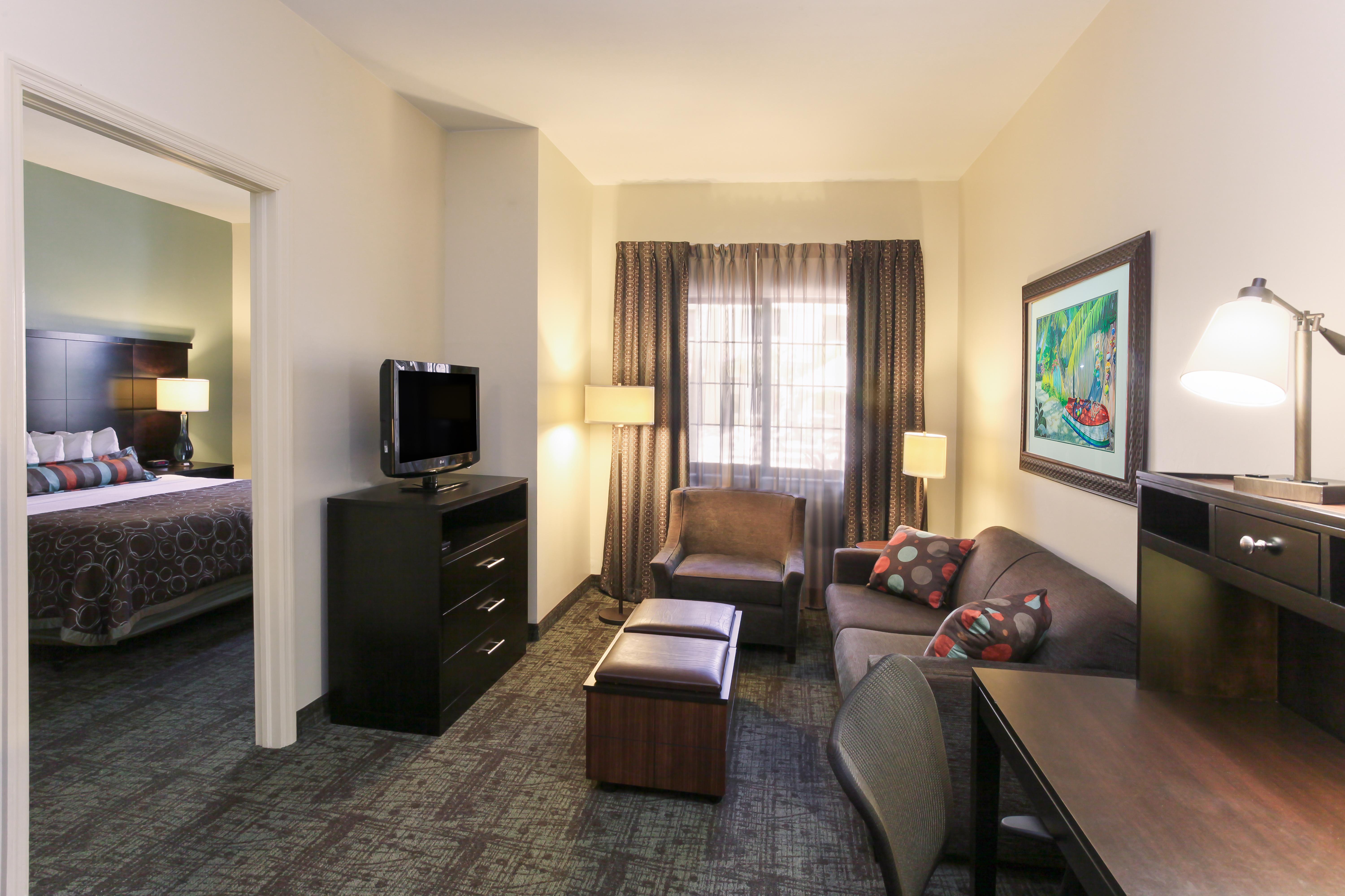 Staybridge - Gulf Coast, An Ihg 3*