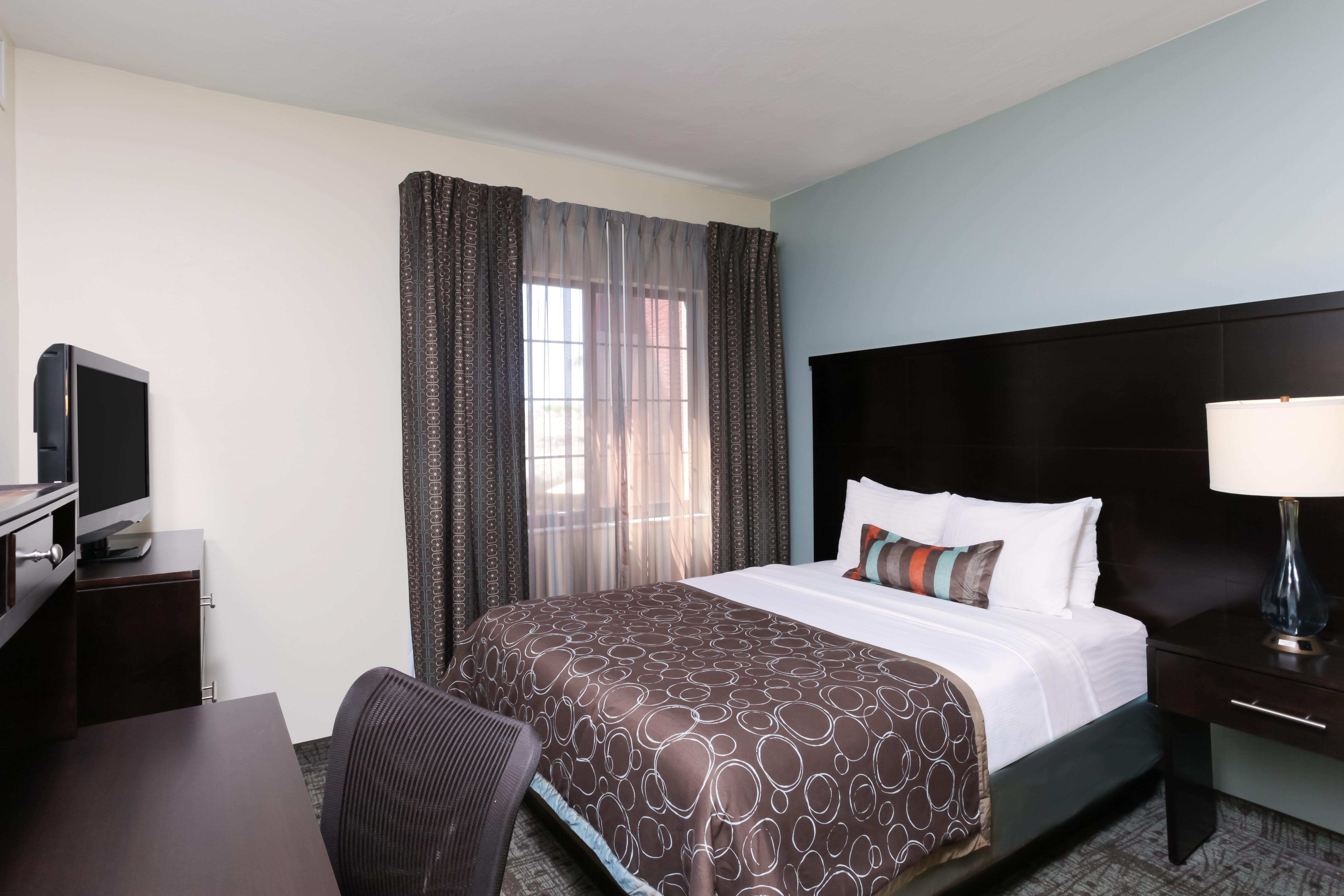 Staybridge - Gulf Coast, An Ihg 3*