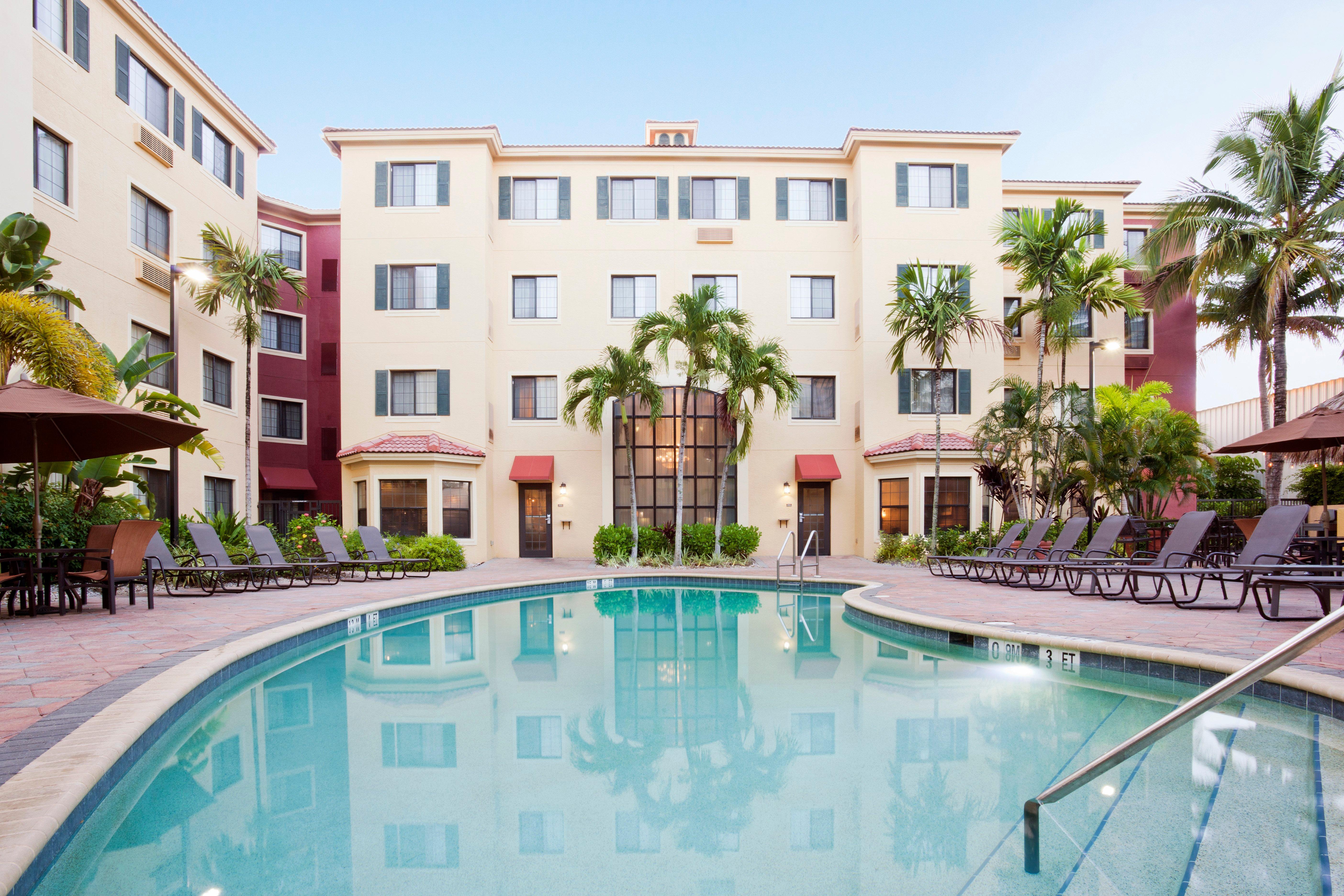 Staybridge - Gulf Coast, An Ihg