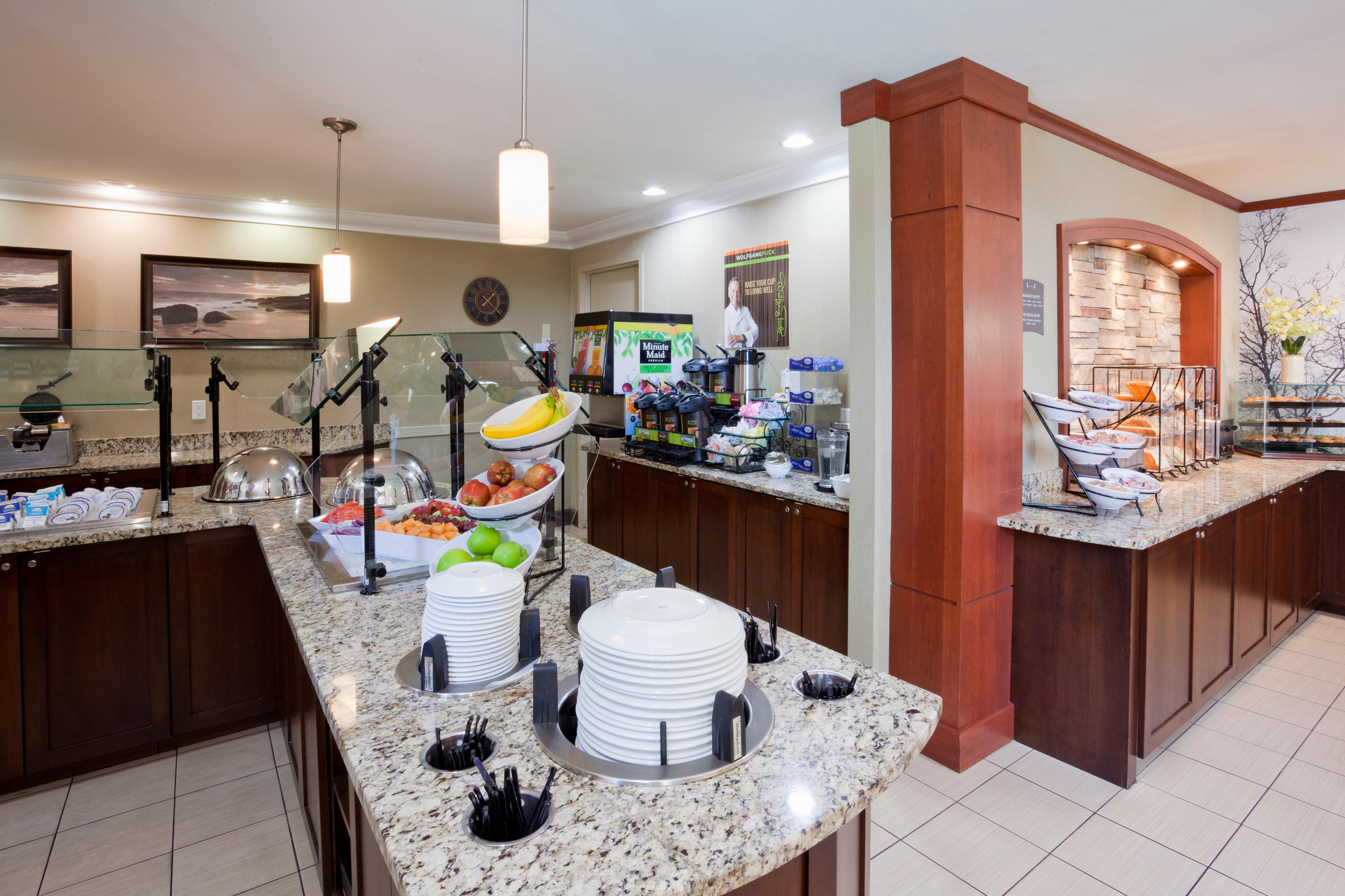 Staybridge - Gulf Coast, An Ihg 3*