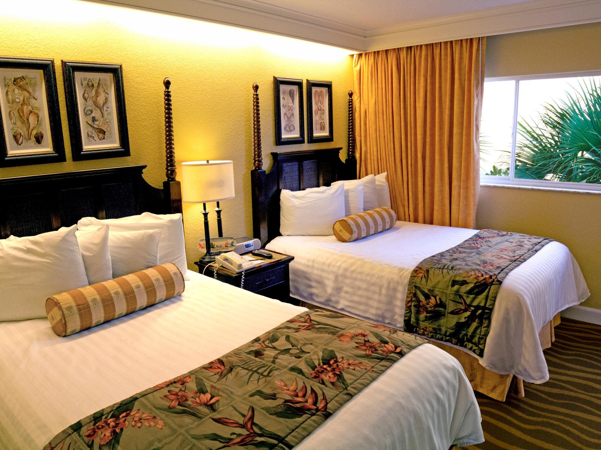 Island Grand At Tradewinds Resort