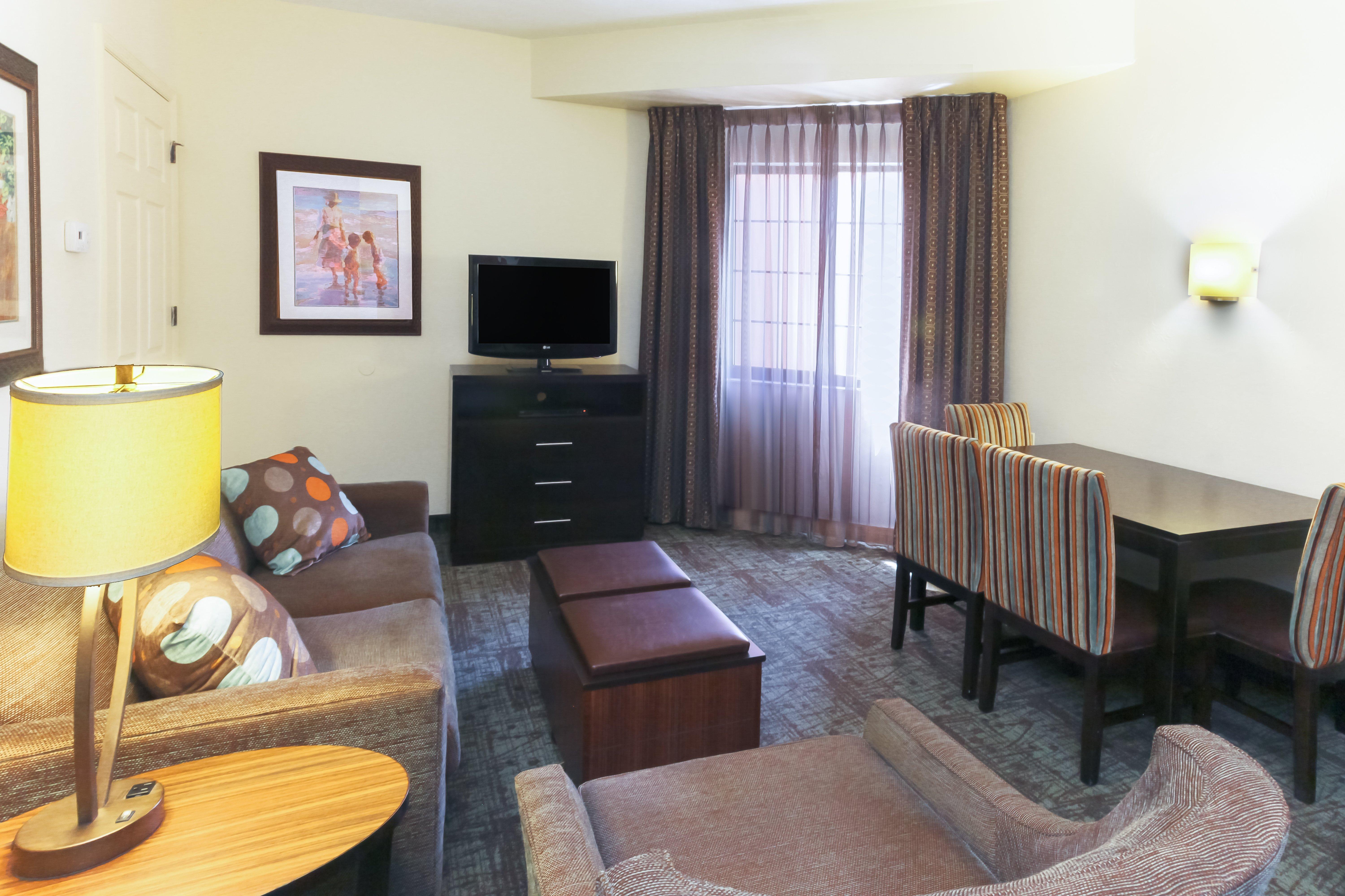Staybridge - Gulf Coast, An Ihg