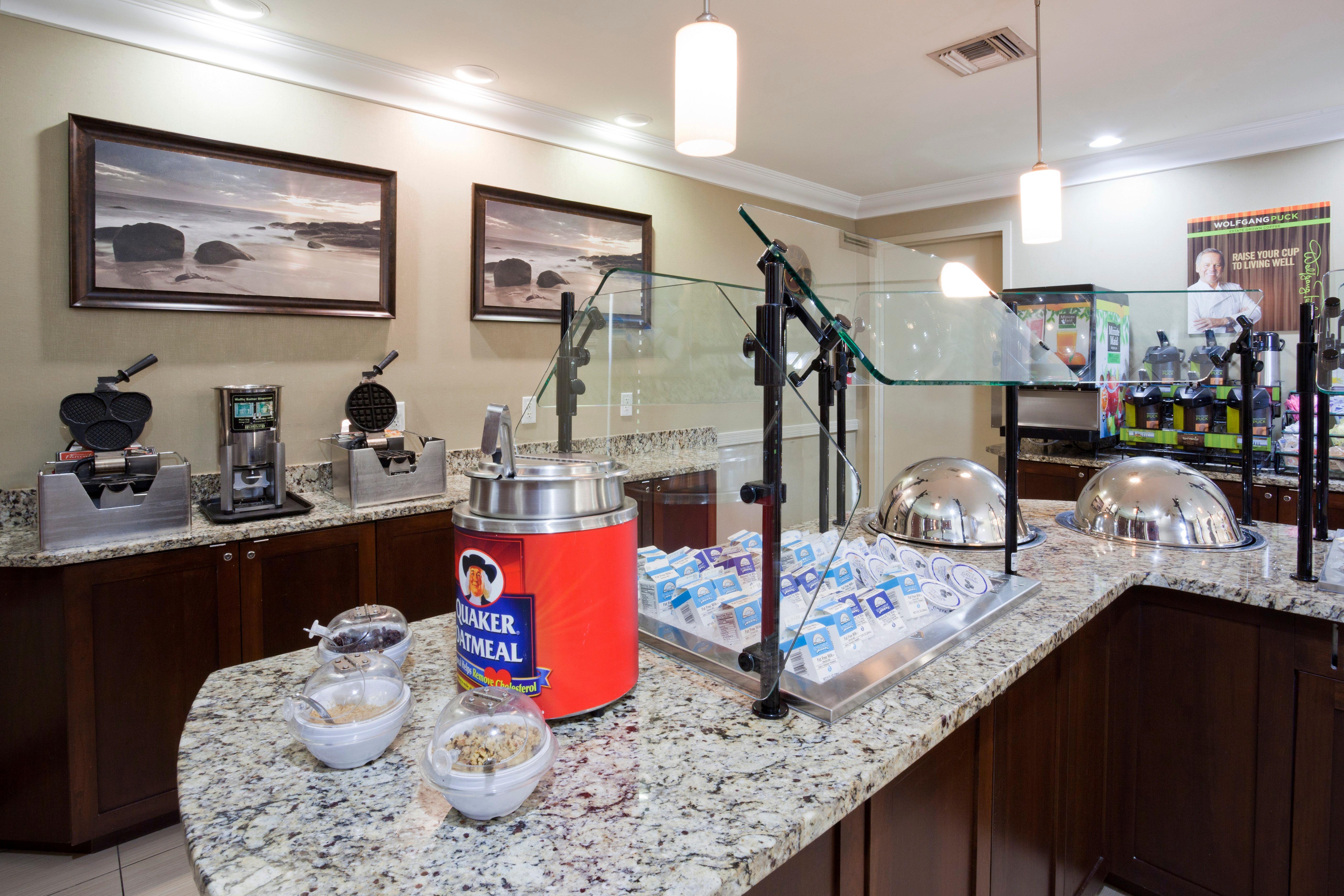 Staybridge - Gulf Coast, An Ihg Resort Naples