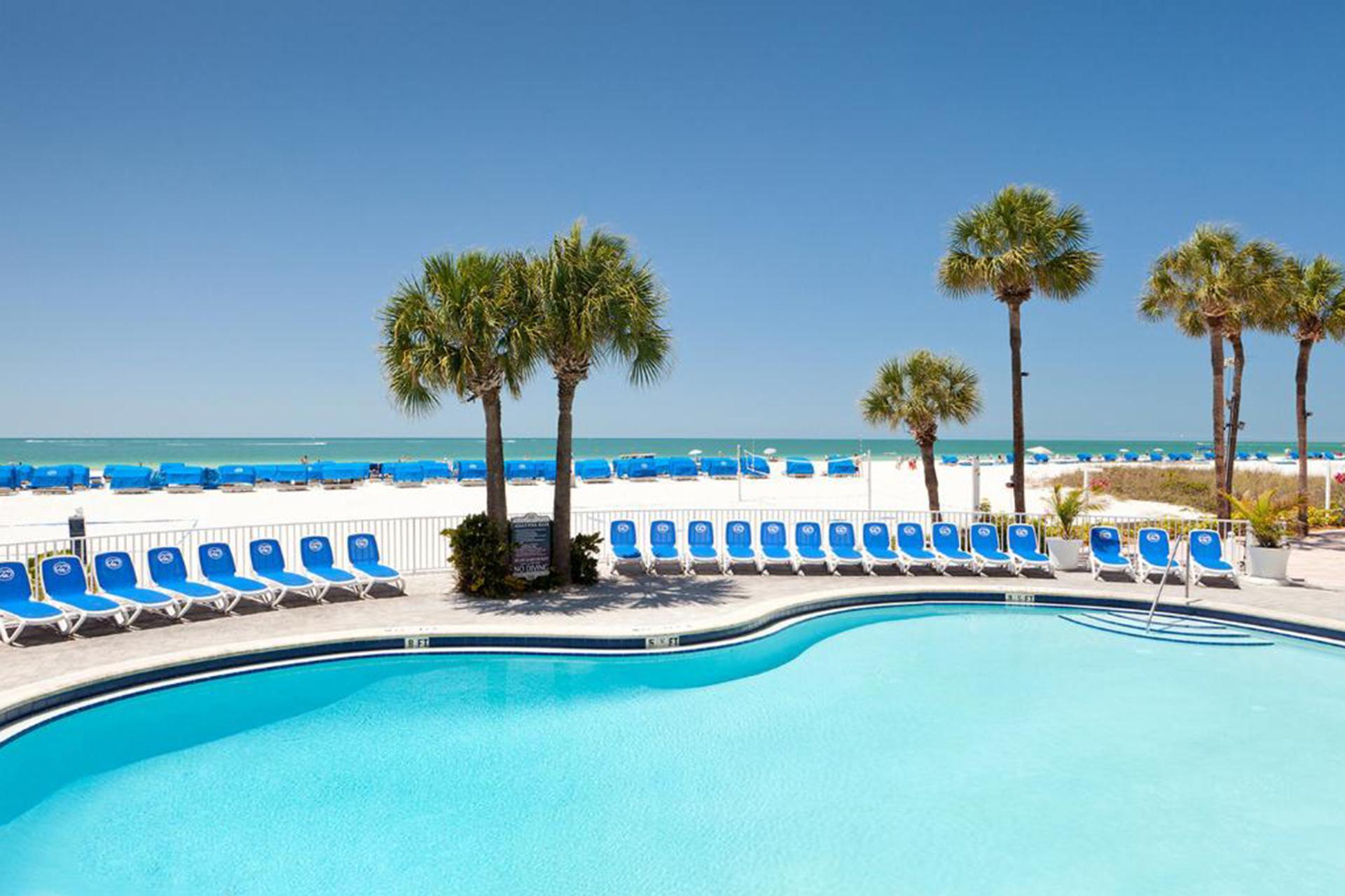Island Grand At Tradewinds 4*