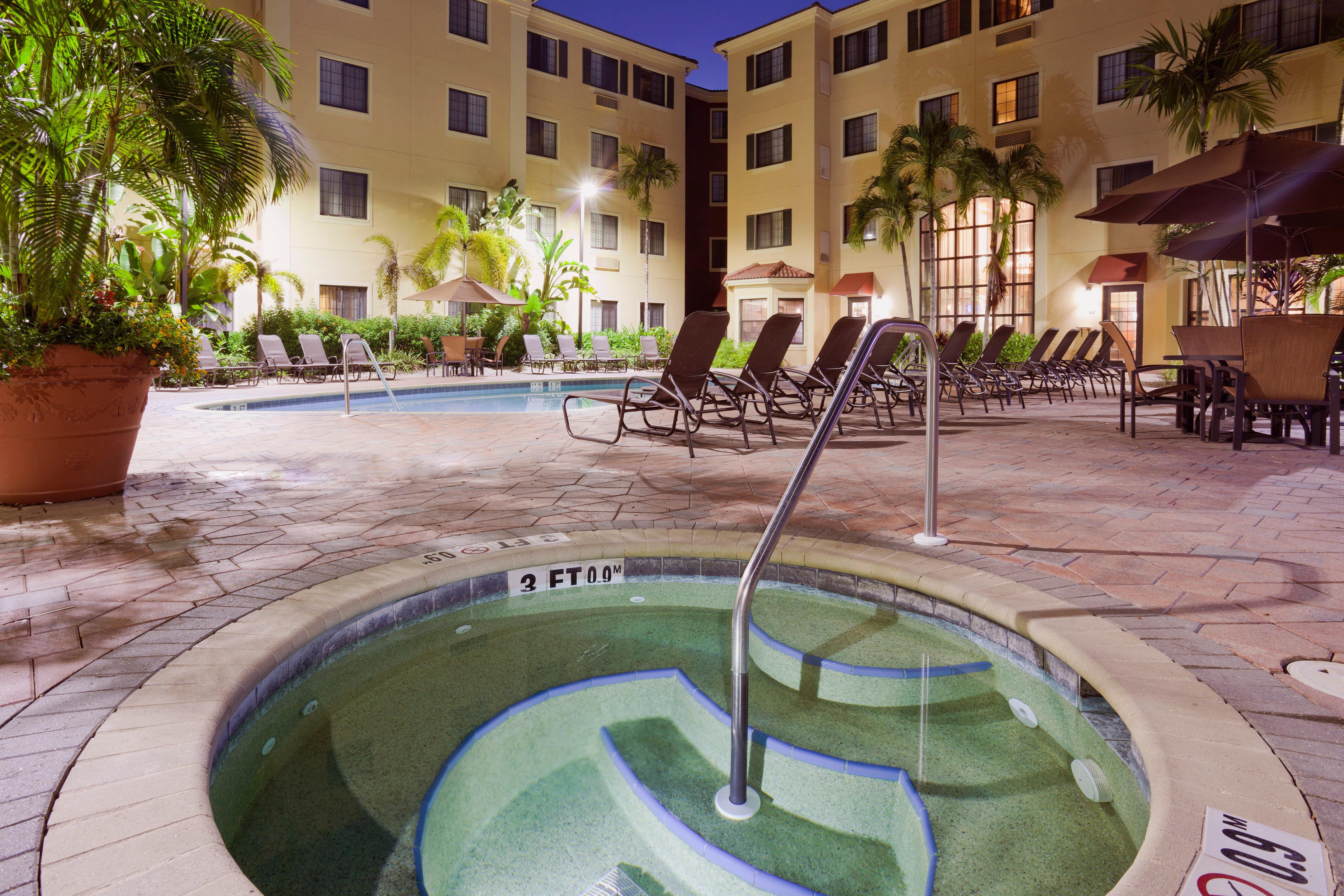 Staybridge - Gulf Coast, An Ihg