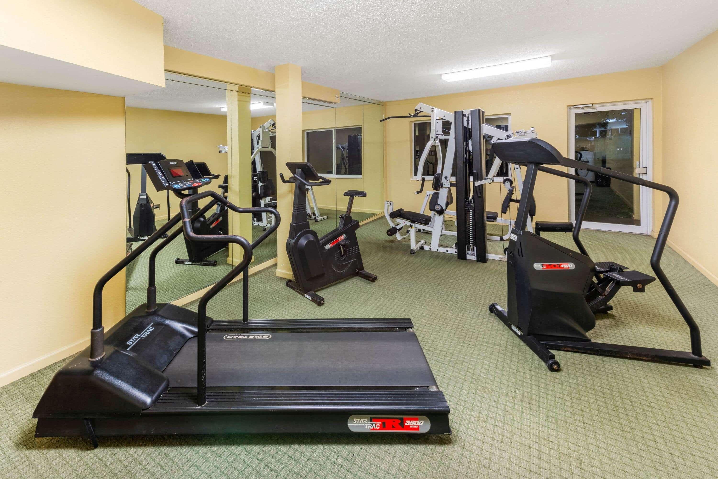 La Quinta By Wyndham Lauderdale Pompano