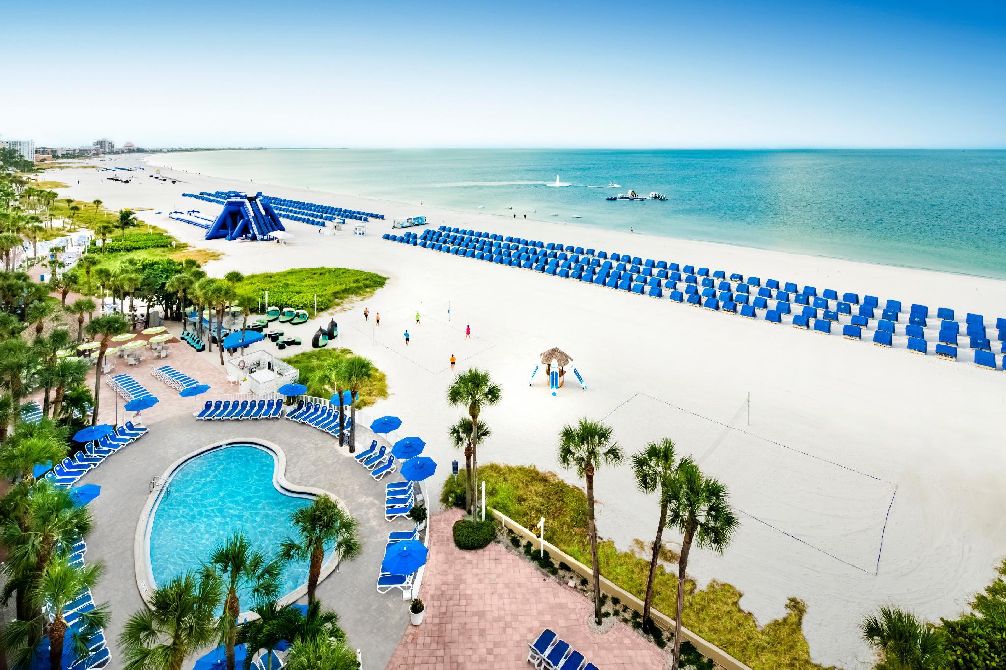 Resort Island Grand At Tradewinds