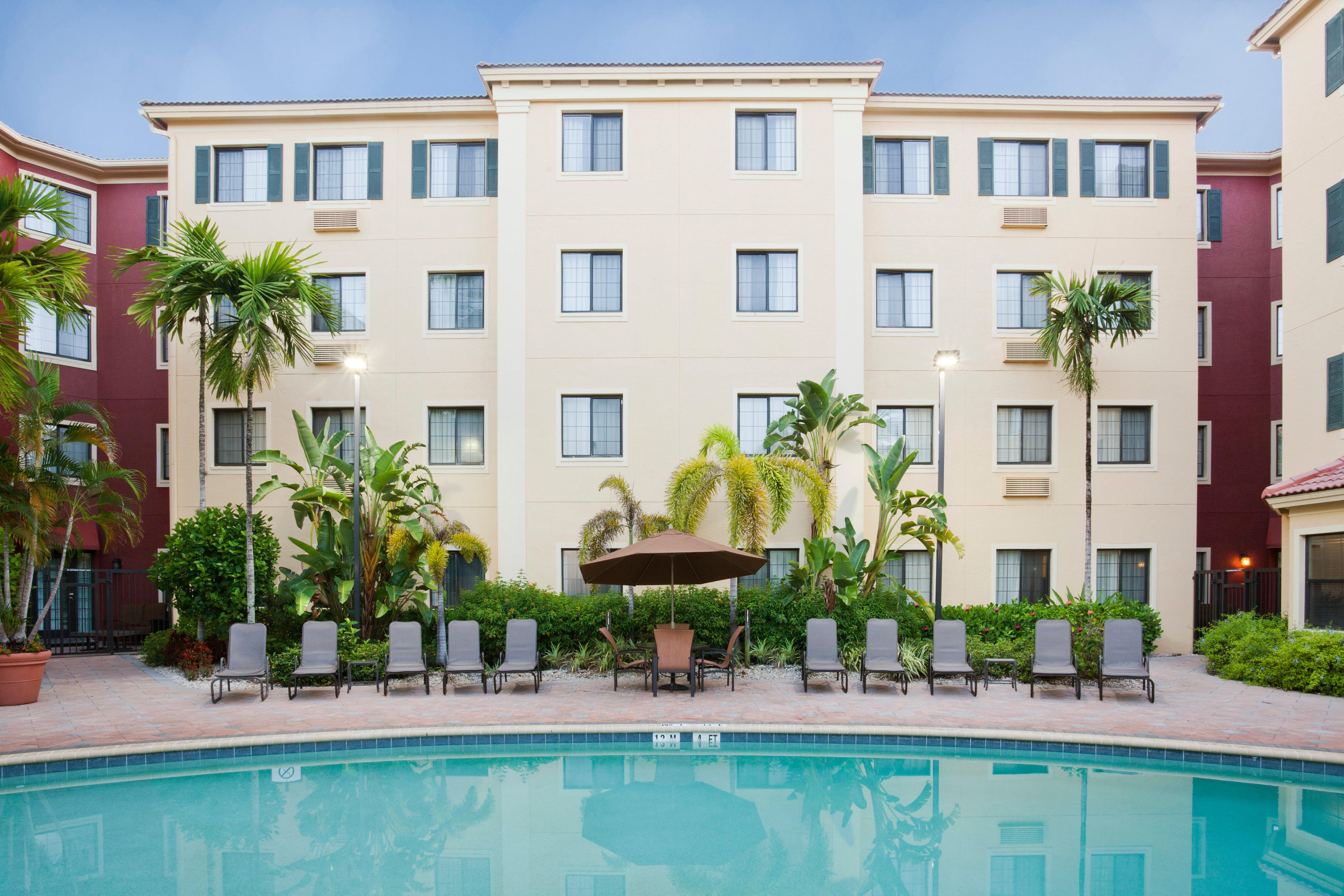 Staybridge - Gulf Coast, An Ihg 3*