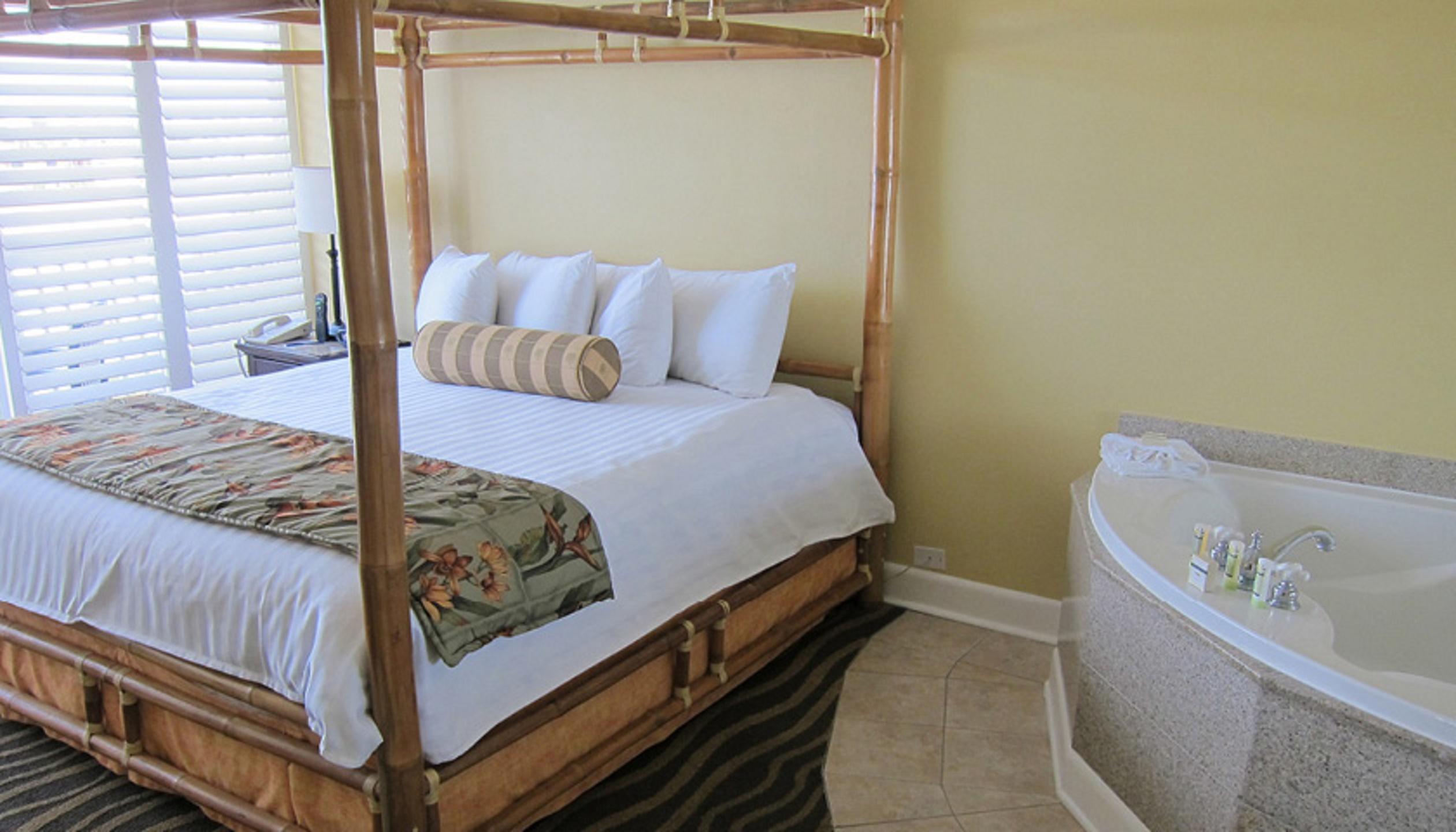 Resort Island Grand At Tradewinds 4*
