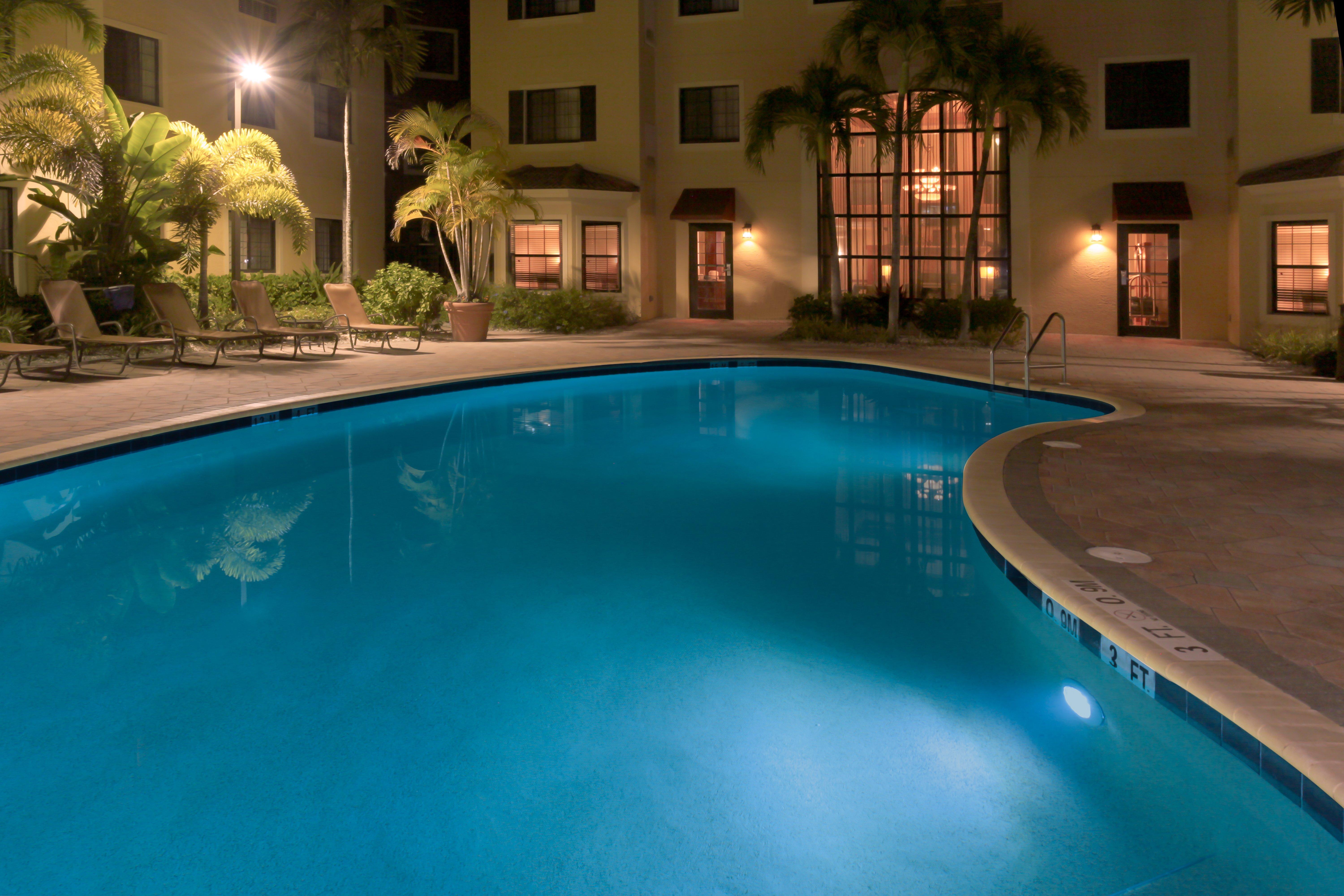 Staybridge - Gulf Coast, An Ihg 3*