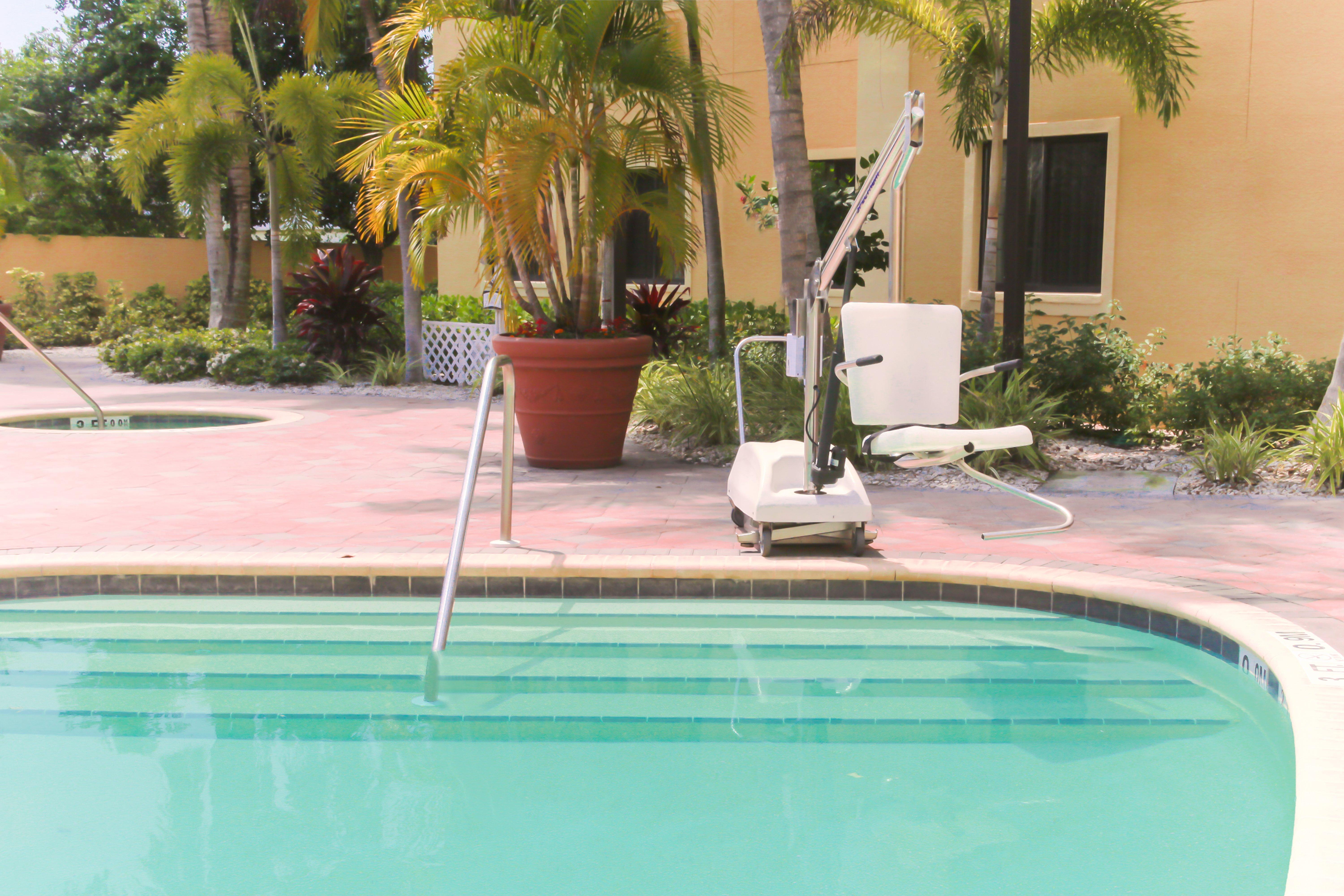 Staybridge - Gulf Coast, An Ihg 3*