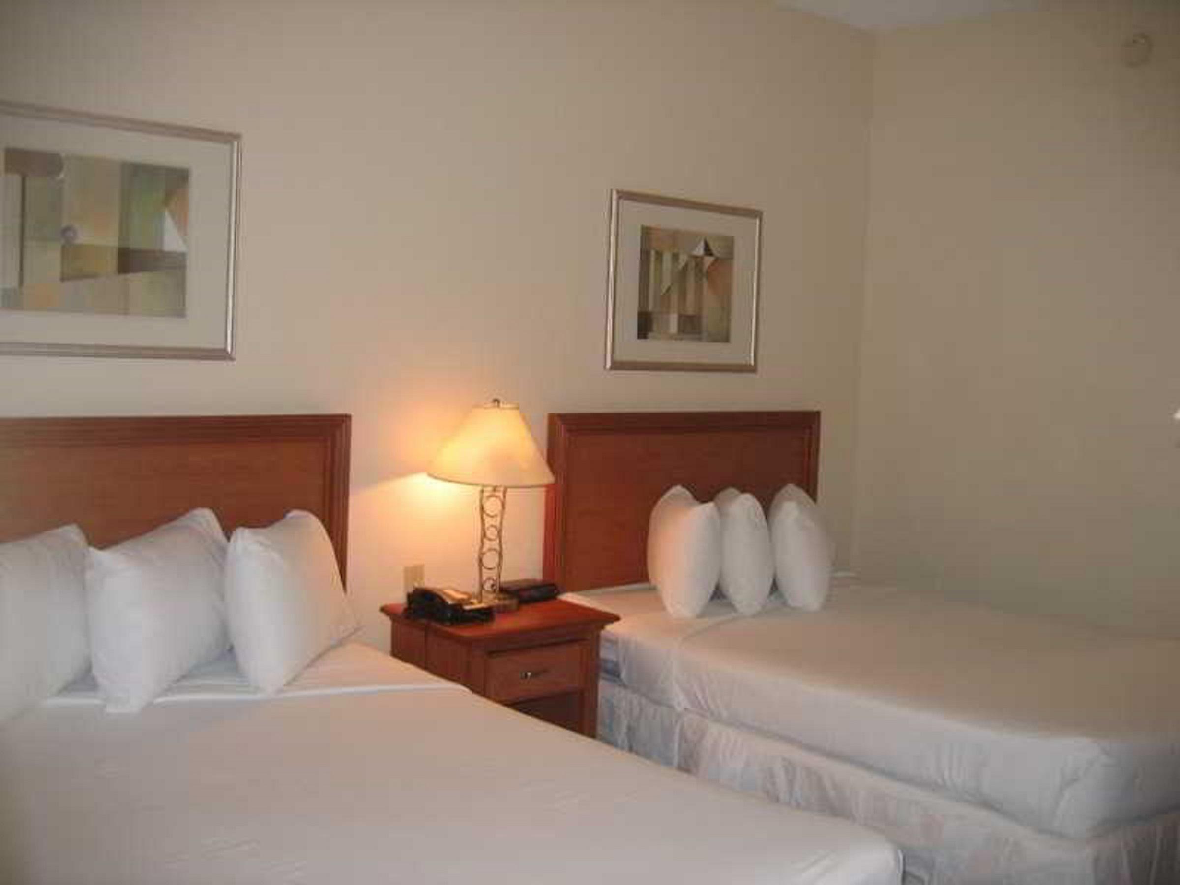 Rodeway - Coral Gables Inn