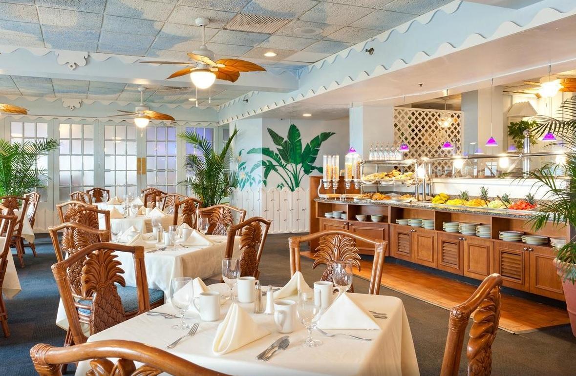 Island Grand At Tradewinds St. Pete Beach
