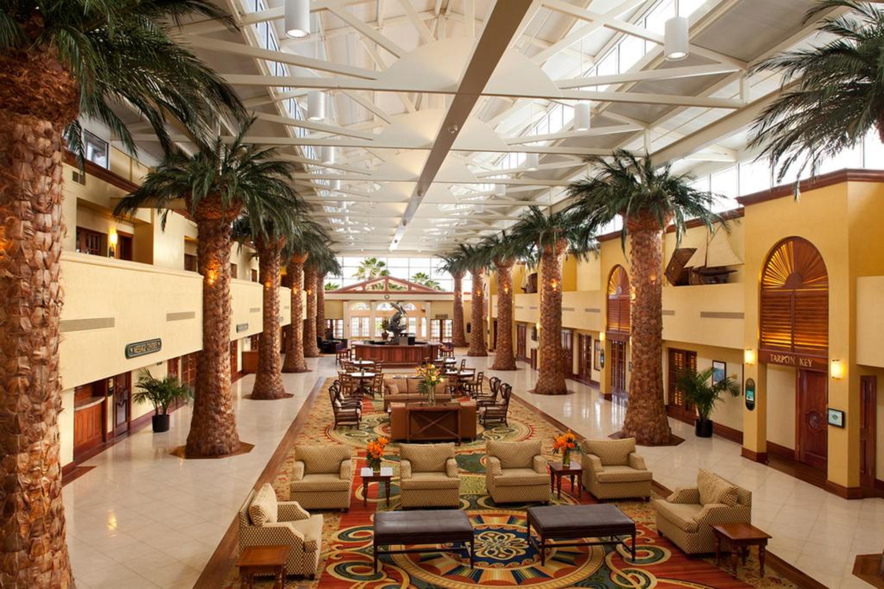 Resort Island Grand At Tradewinds 4*