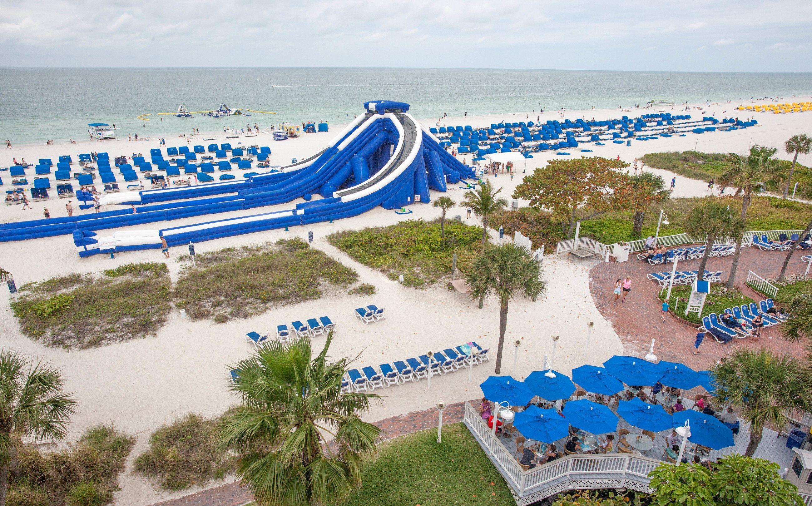 Island Grand At Tradewinds 4*