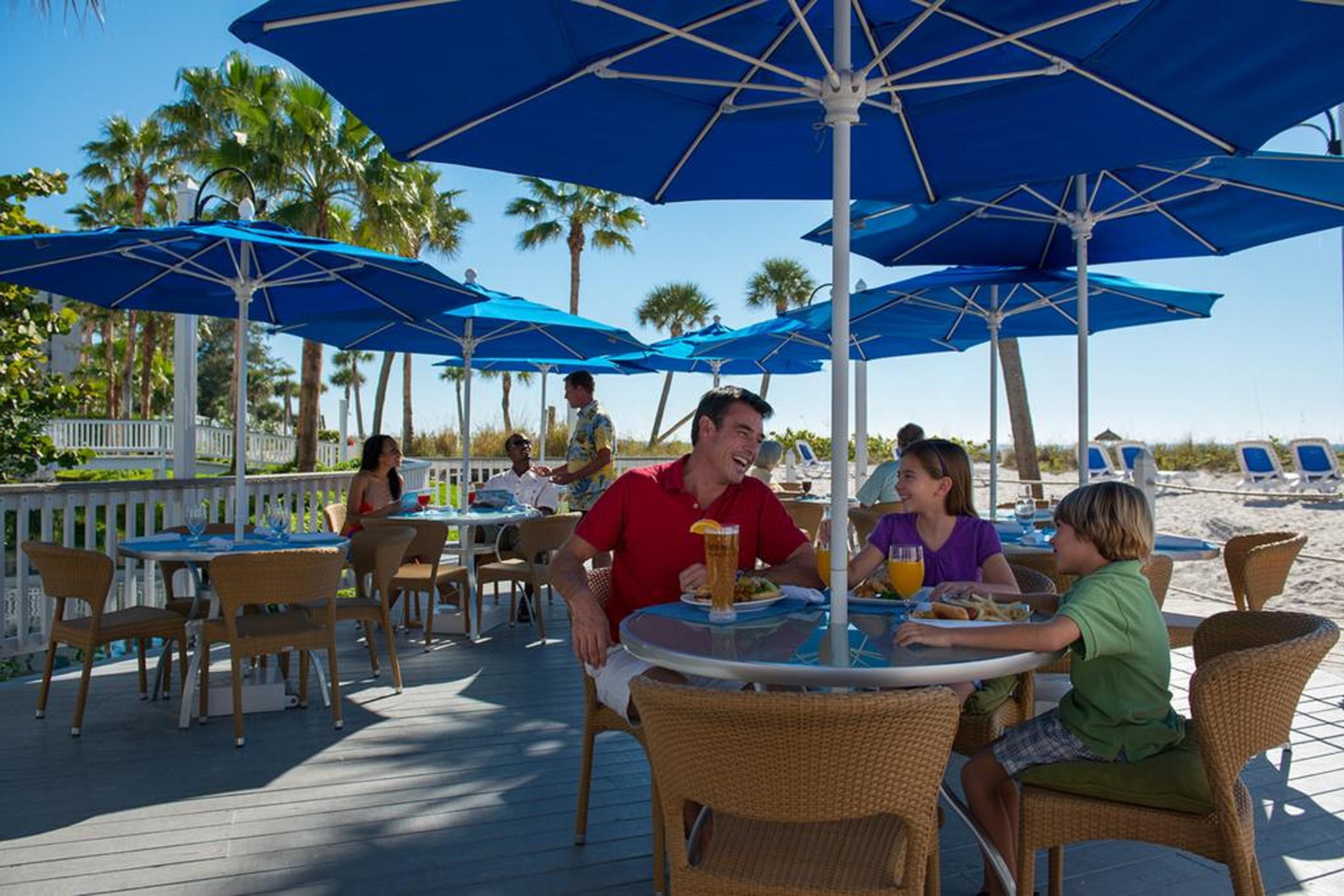 Resort Island Grand At Tradewinds