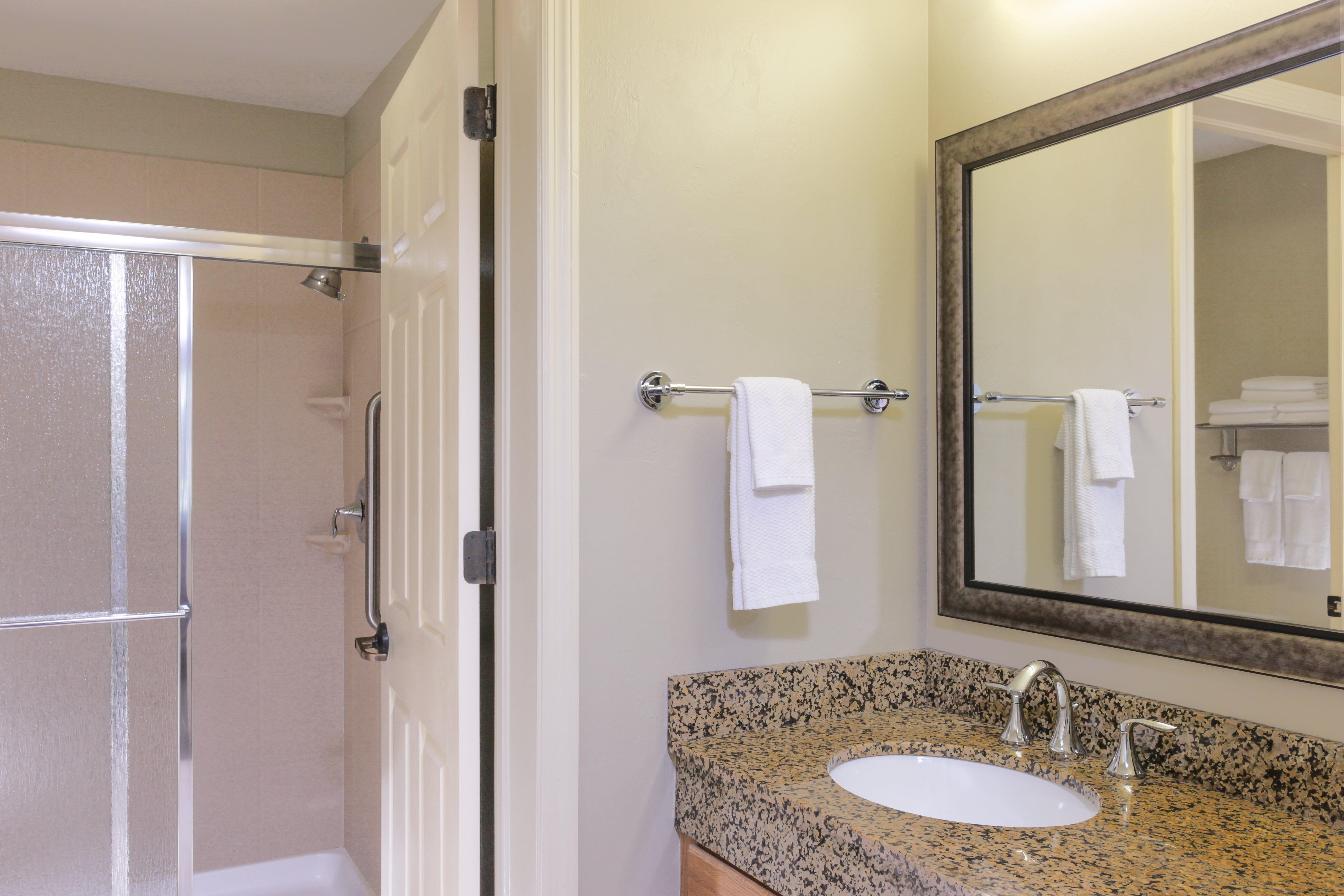 Staybridge - Gulf Coast, An Ihg 3*