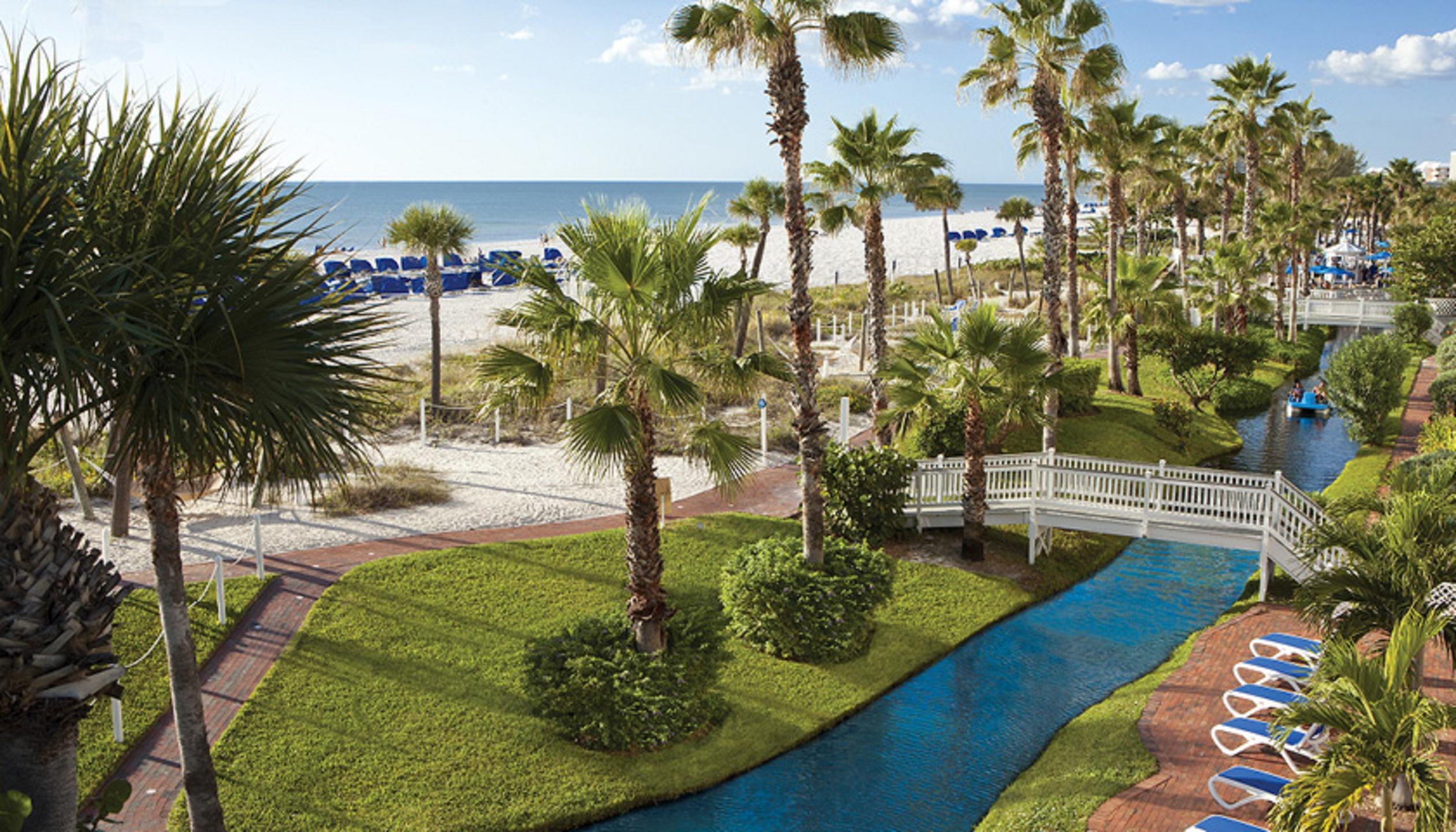 Island Grand At Tradewinds Resort