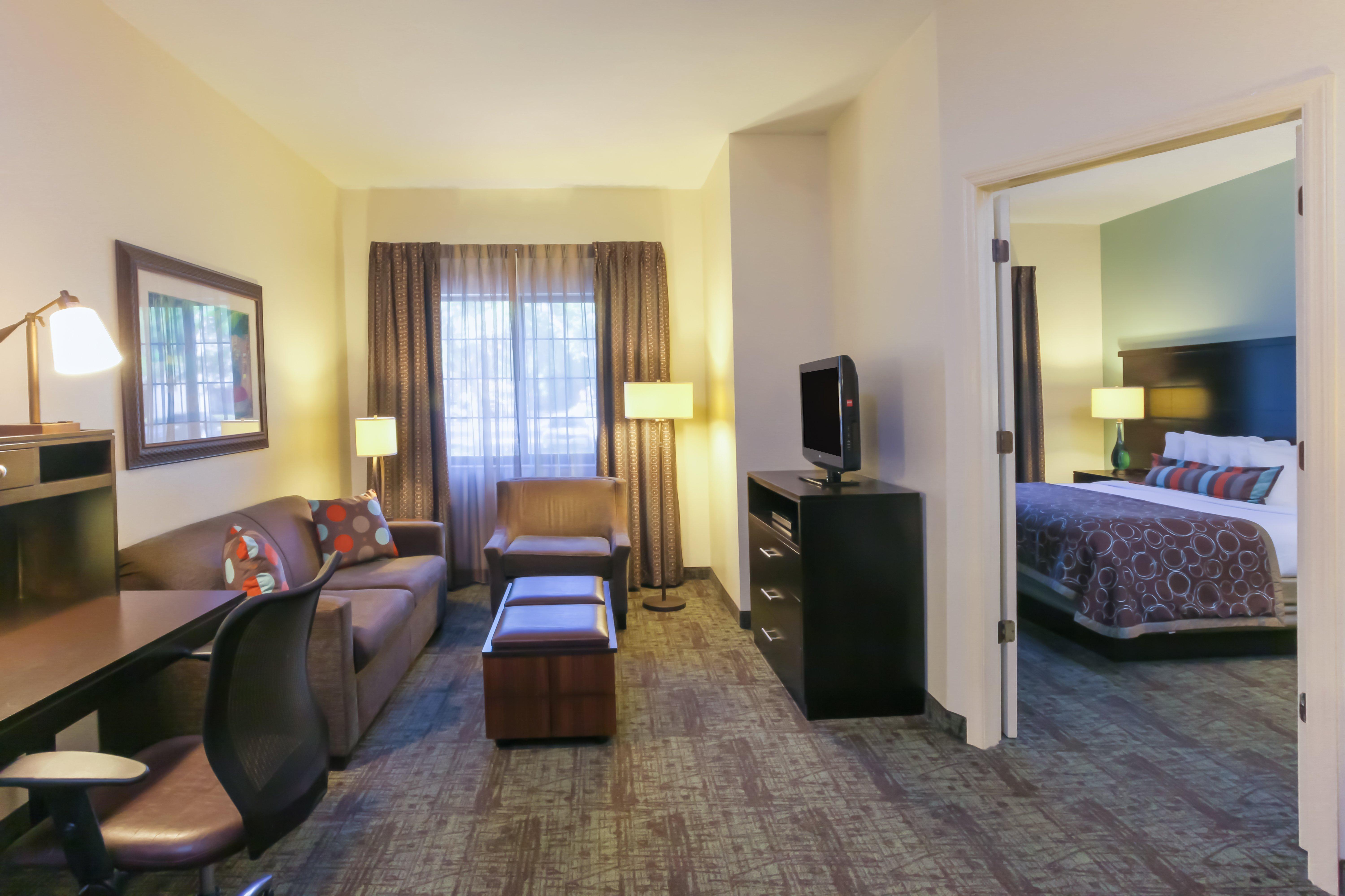 Staybridge - Gulf Coast, An Ihg Resort 3*