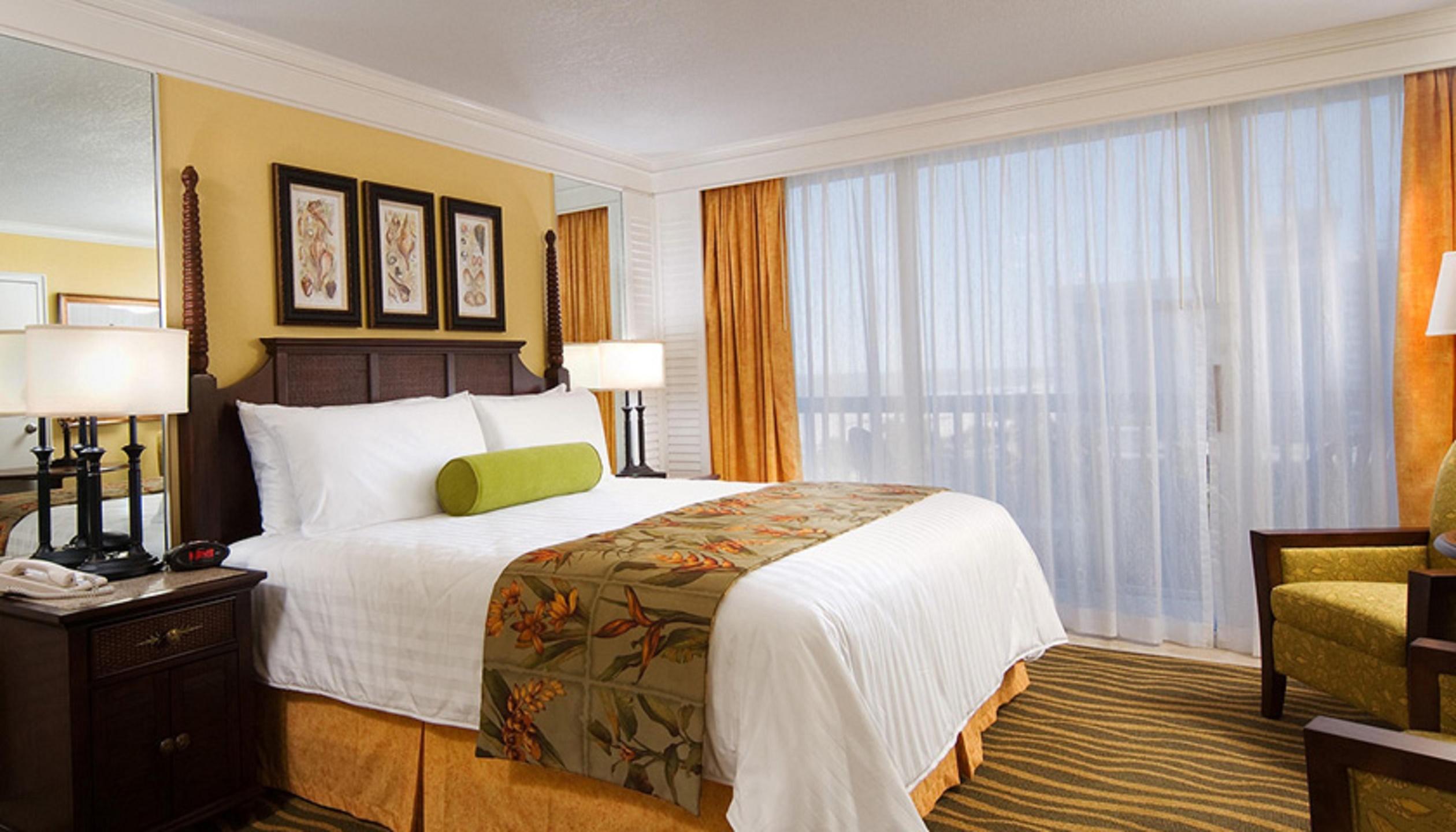 Island Grand At Tradewinds St. Pete Beach