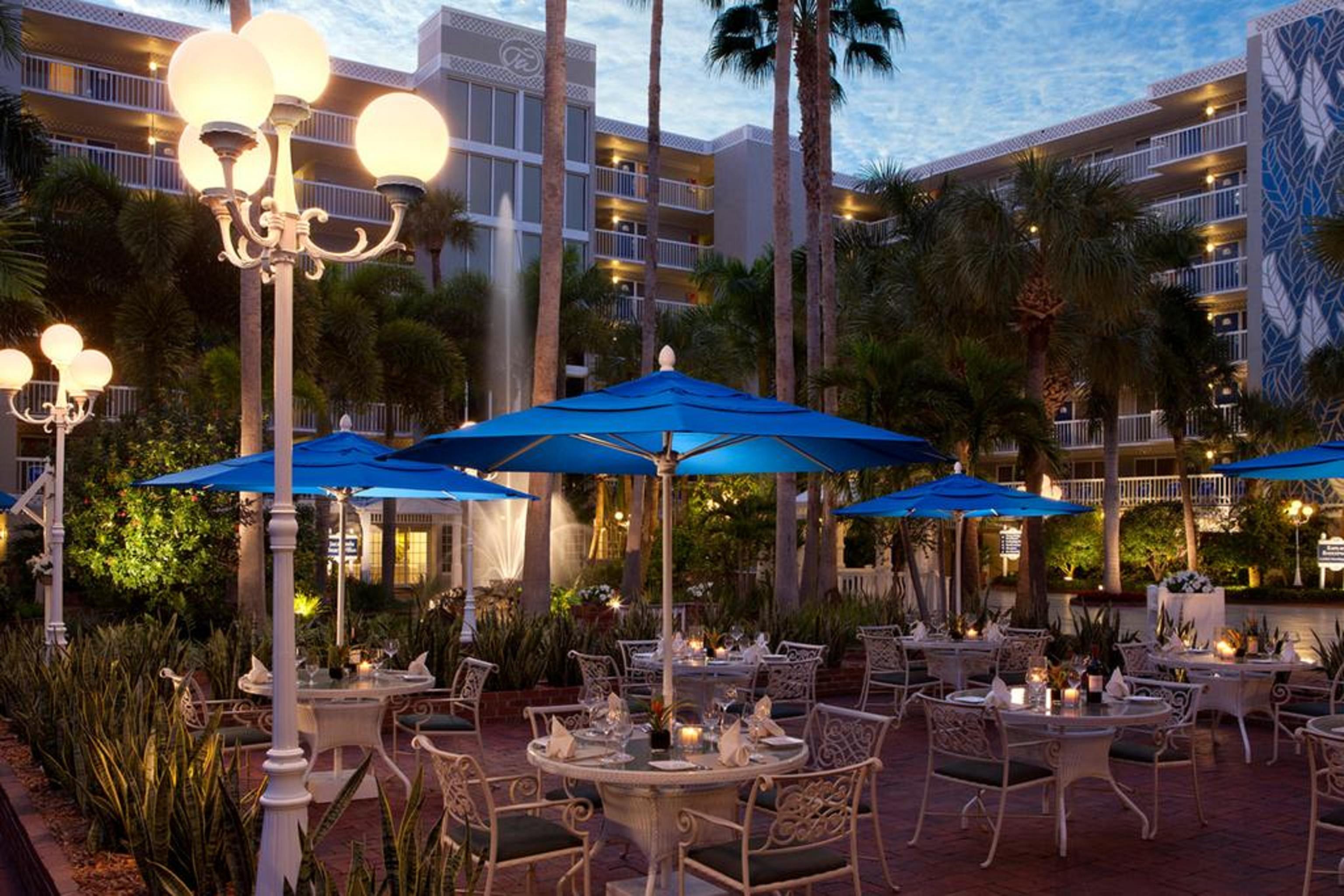Island Grand At Tradewinds