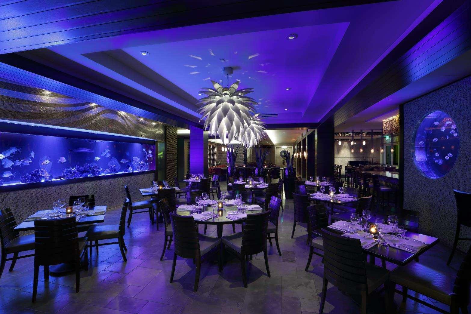 Hotel The Seagate 4*