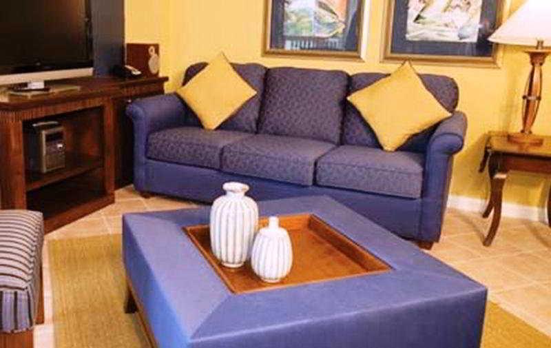 Resort Club Wyndham Santa Barbara 4*
