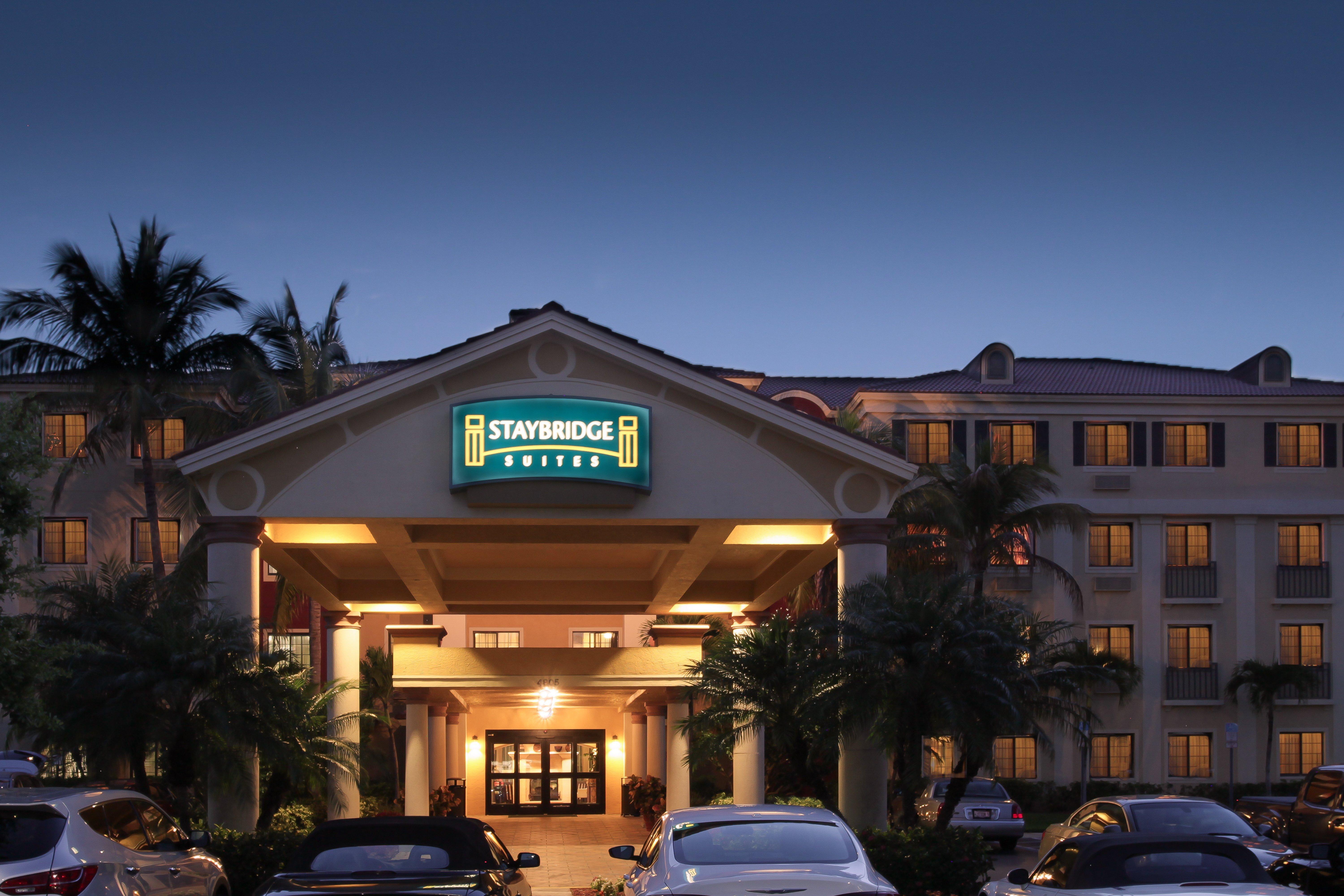 Staybridge - Gulf Coast, An Ihg Resort